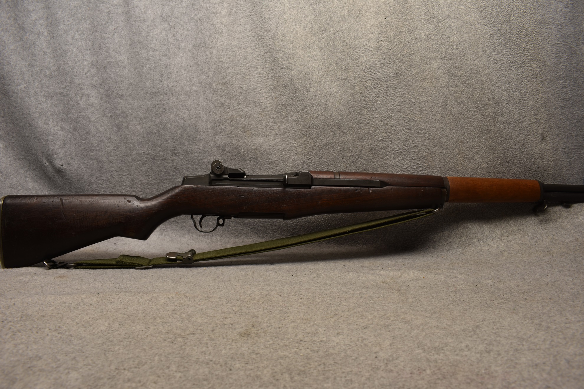 Image of Springfield Armory ~ US Rifle ~ .30M1