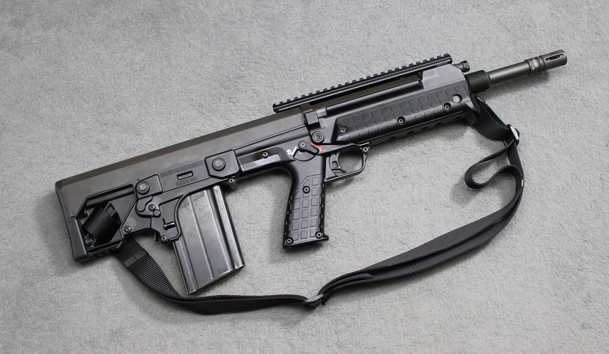Image of Kel-Tec ~ RFB ~ 7.62 NATO