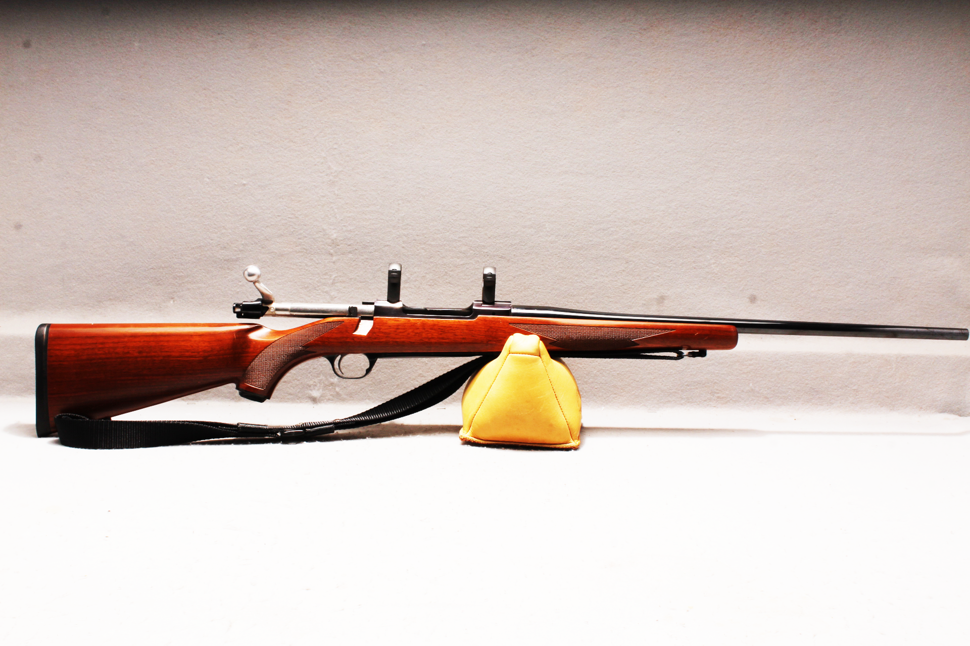 Image of Ruger Mark II 30/06 Springfield