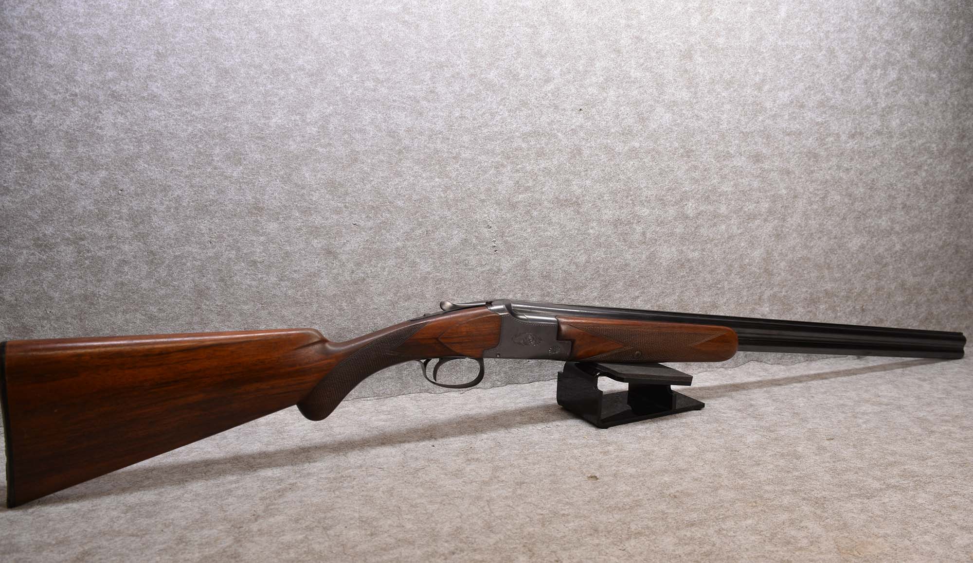 BROWNING ~ BELGIAN ~ 20 GAUGE - Browning