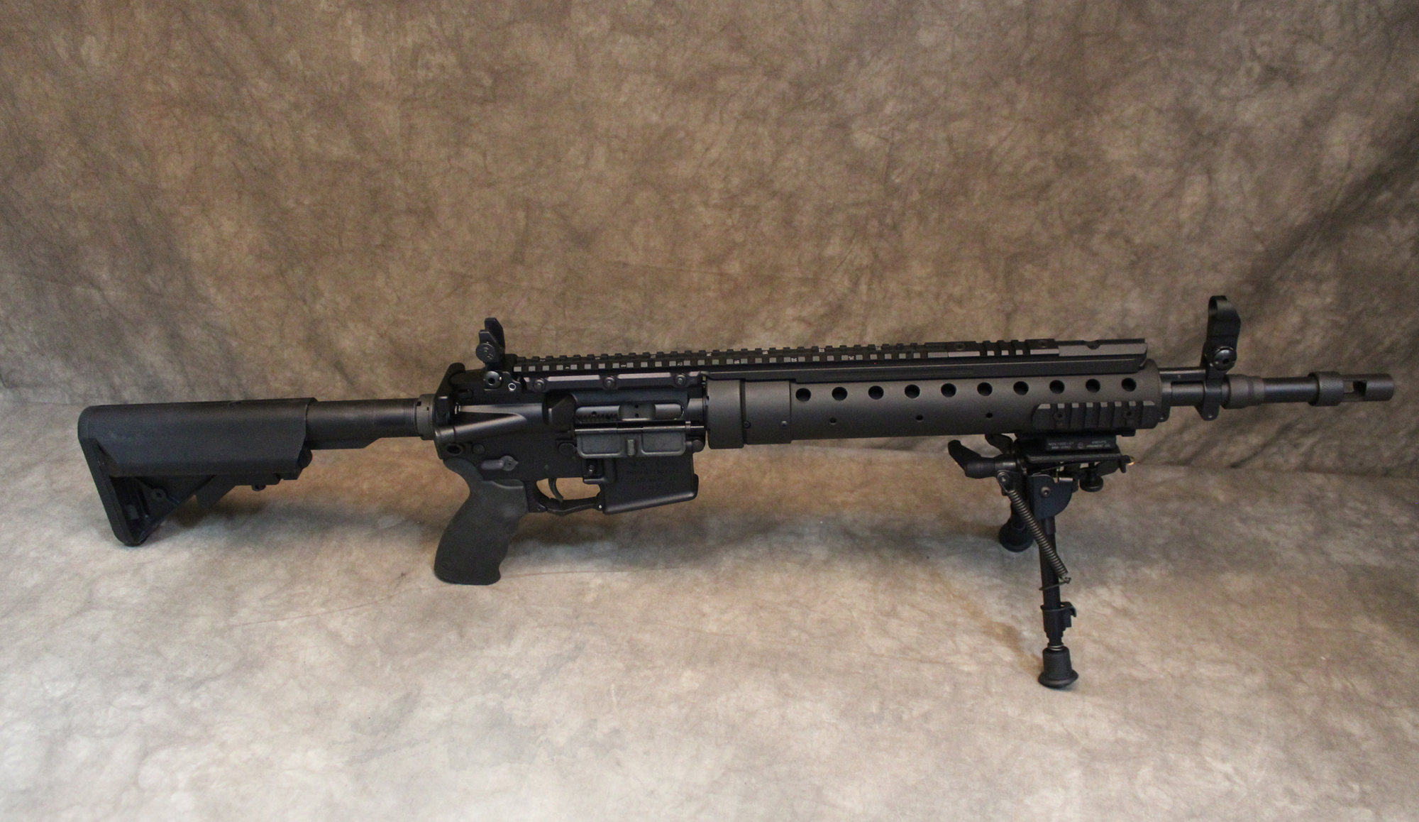 Image of Knights Manufacturing~Mark 12 Mod 0 Clone