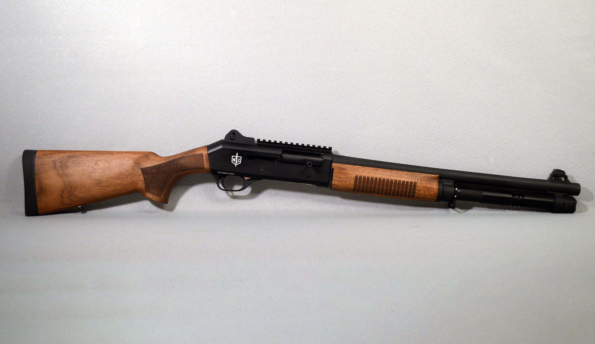 Image of Military Armament Corporation ~ MAC 1014 ~ 12 Ga