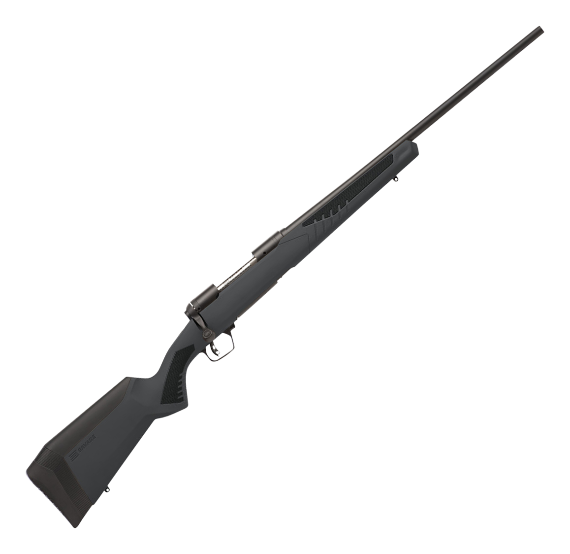 Image of Savage Arms 110 Hunter Bolt-Action Rifle - .300 Winchester Magnum