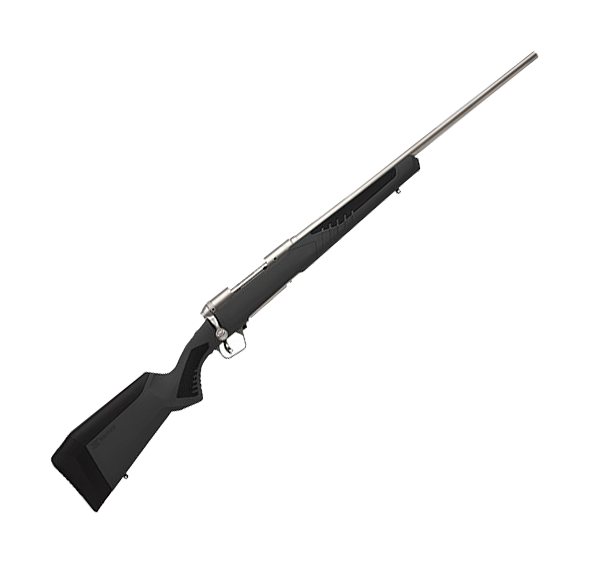 Image of Savage 110 Storm Bolt-Action Rifle - Right Hand - 6.5 Creedmoor