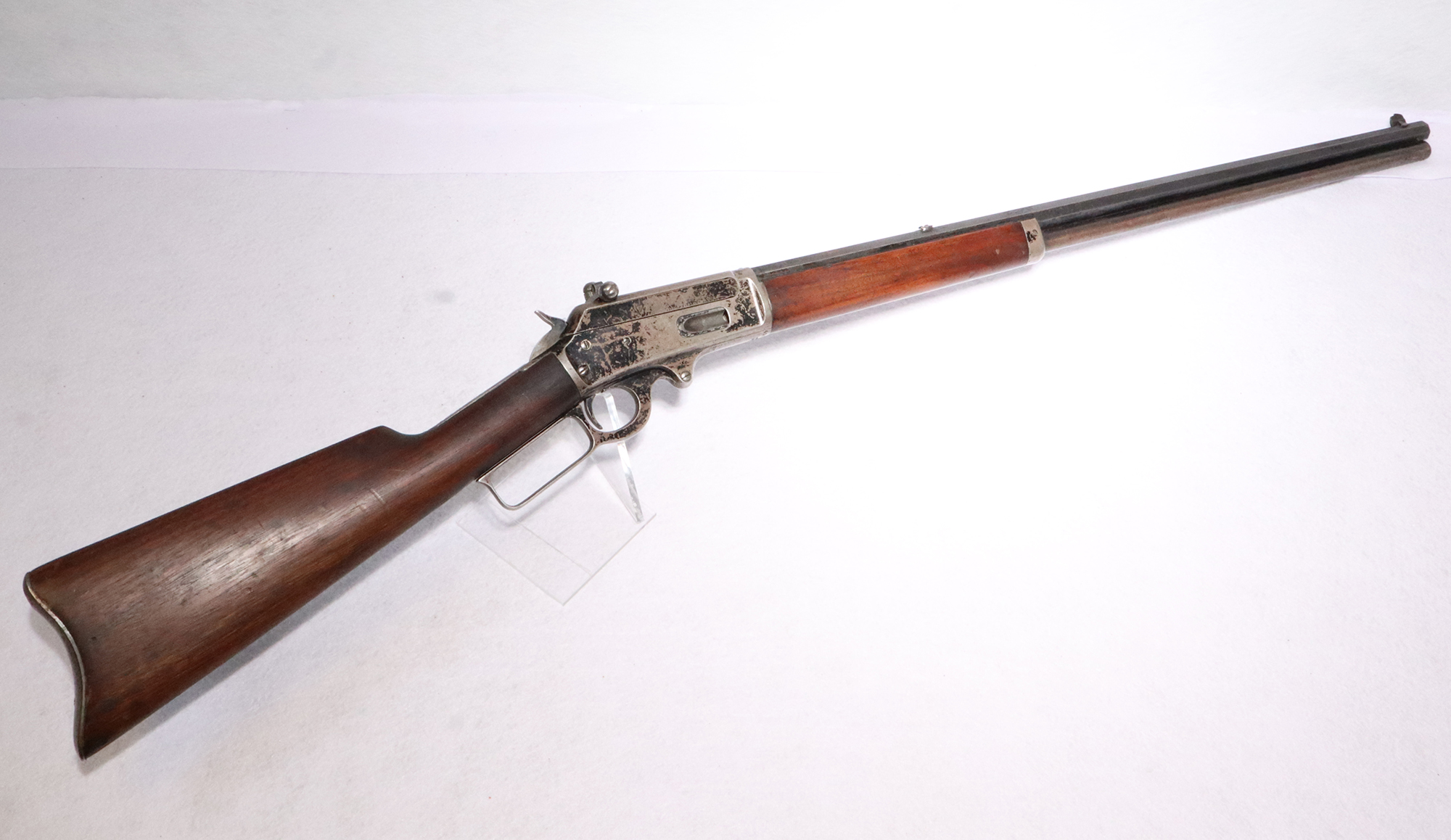 Image of Marlin ~ 1893 ~ .30-30 Winchester