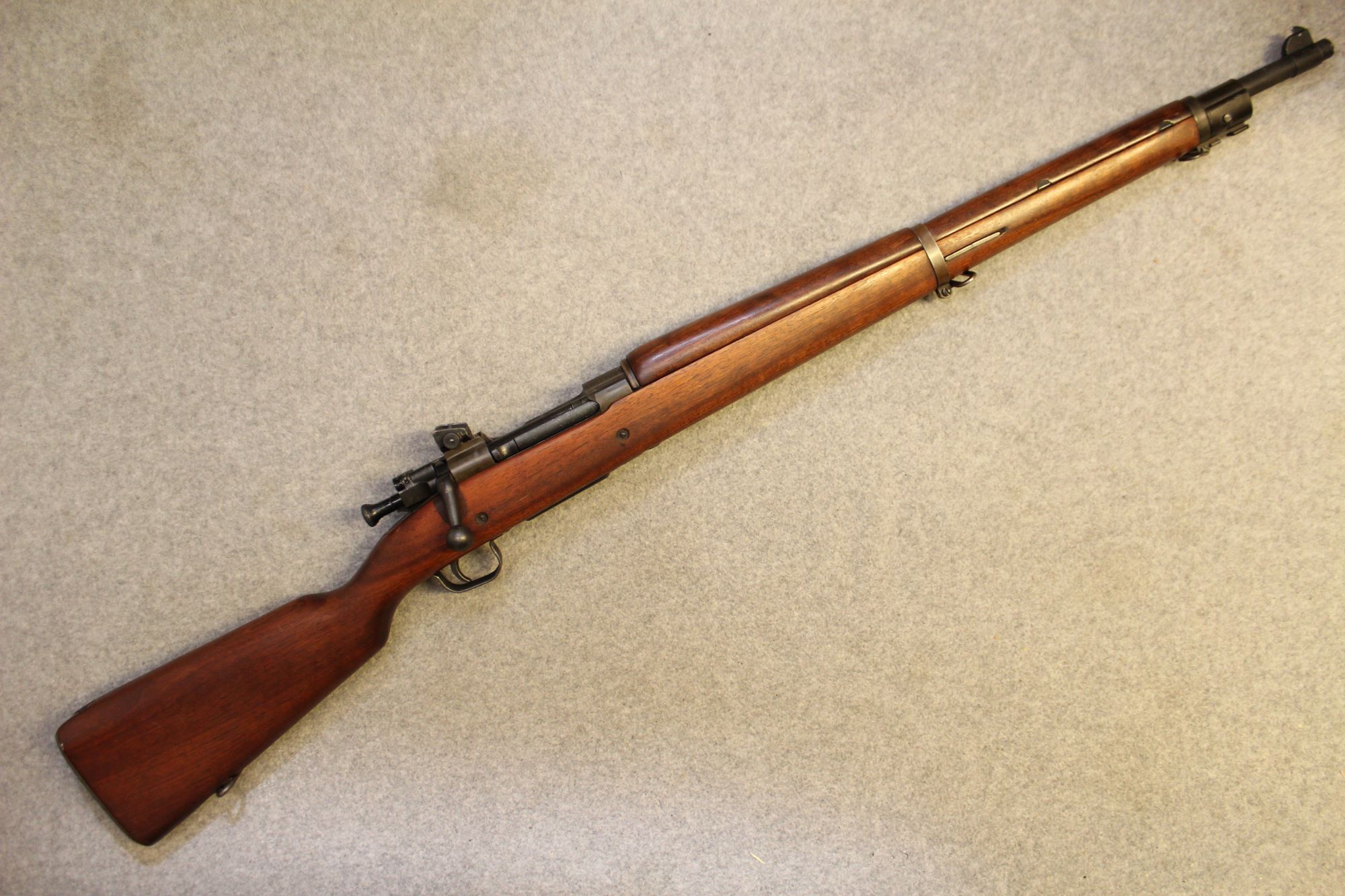 Image of Remington ~ 1903-A3 ~ .30-06 SPRG