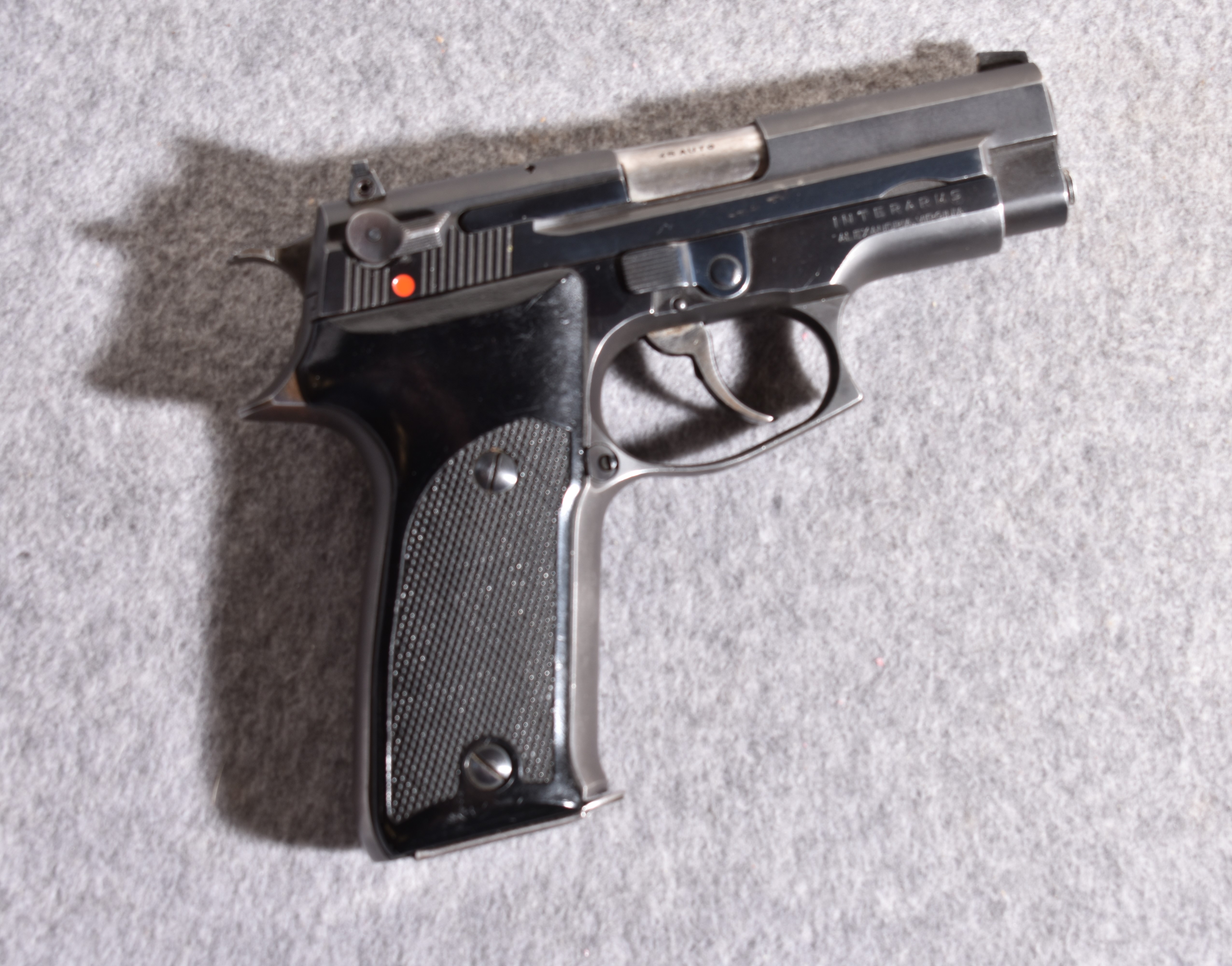 Image of Astra A-90 .45 Auto Semi-Auto Pistol