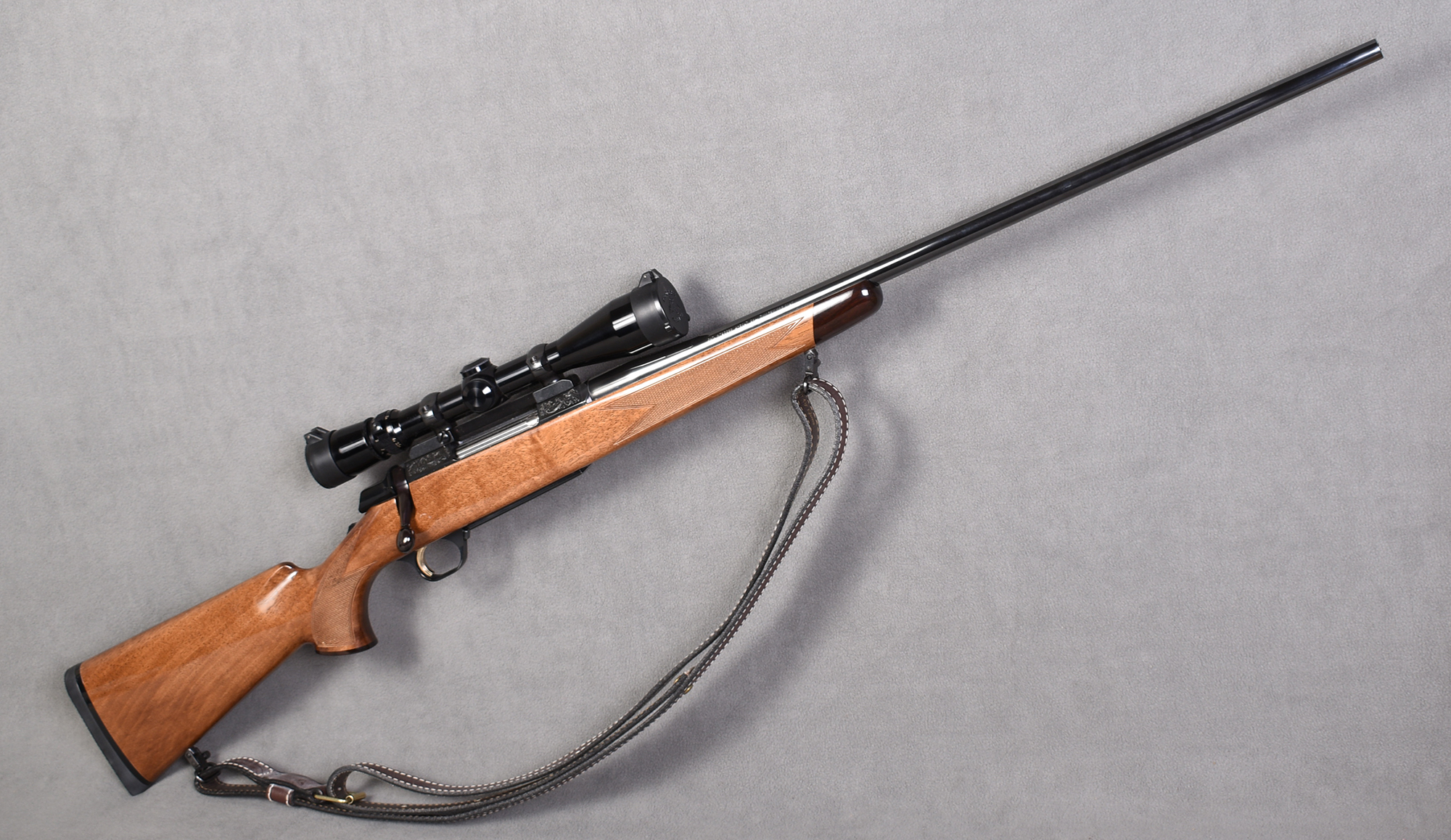 Image of Browning ~ A-Bolt Medallion ~ 7mm Remington Magnum