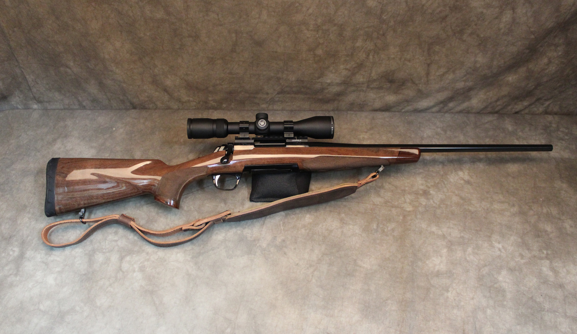 Image of Browning~X Bolt~Medallion~6.5 Creedmoor
