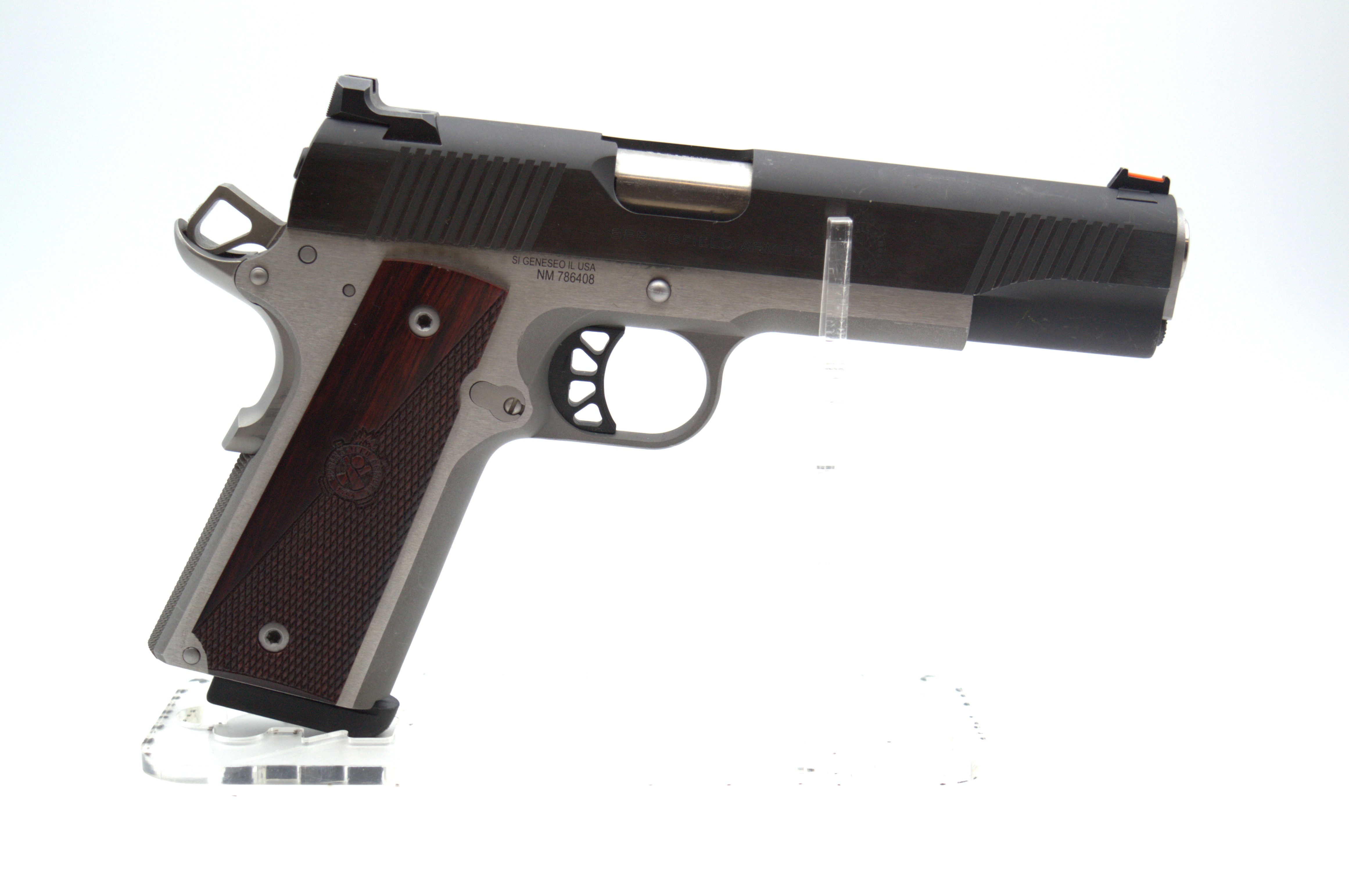 SPRINGFIELD~RONIN~9MM LUGER - Springfield Armory