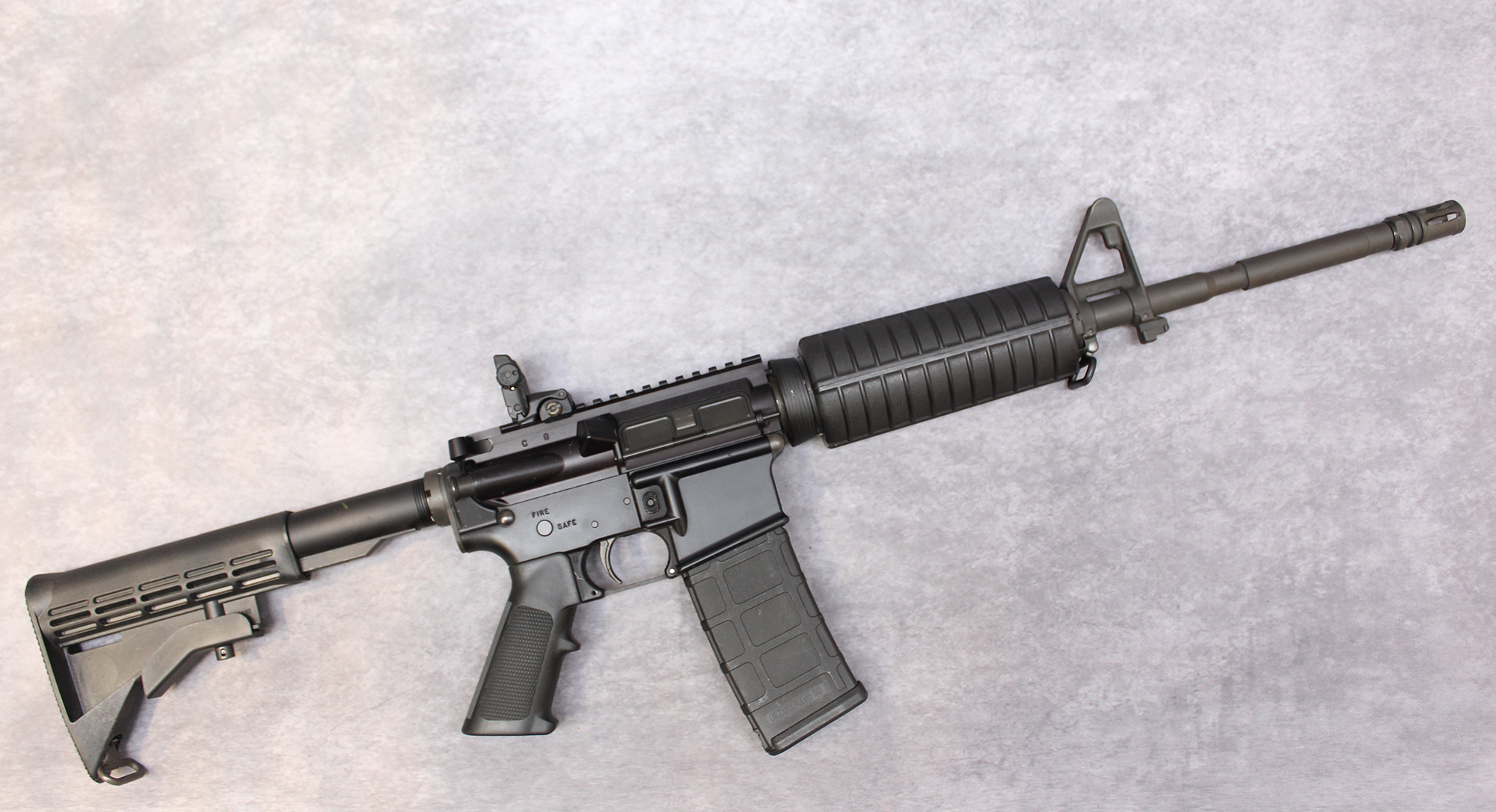 Image of COLT ~ M4 CARBINE ~ 5.56X45MM NATO