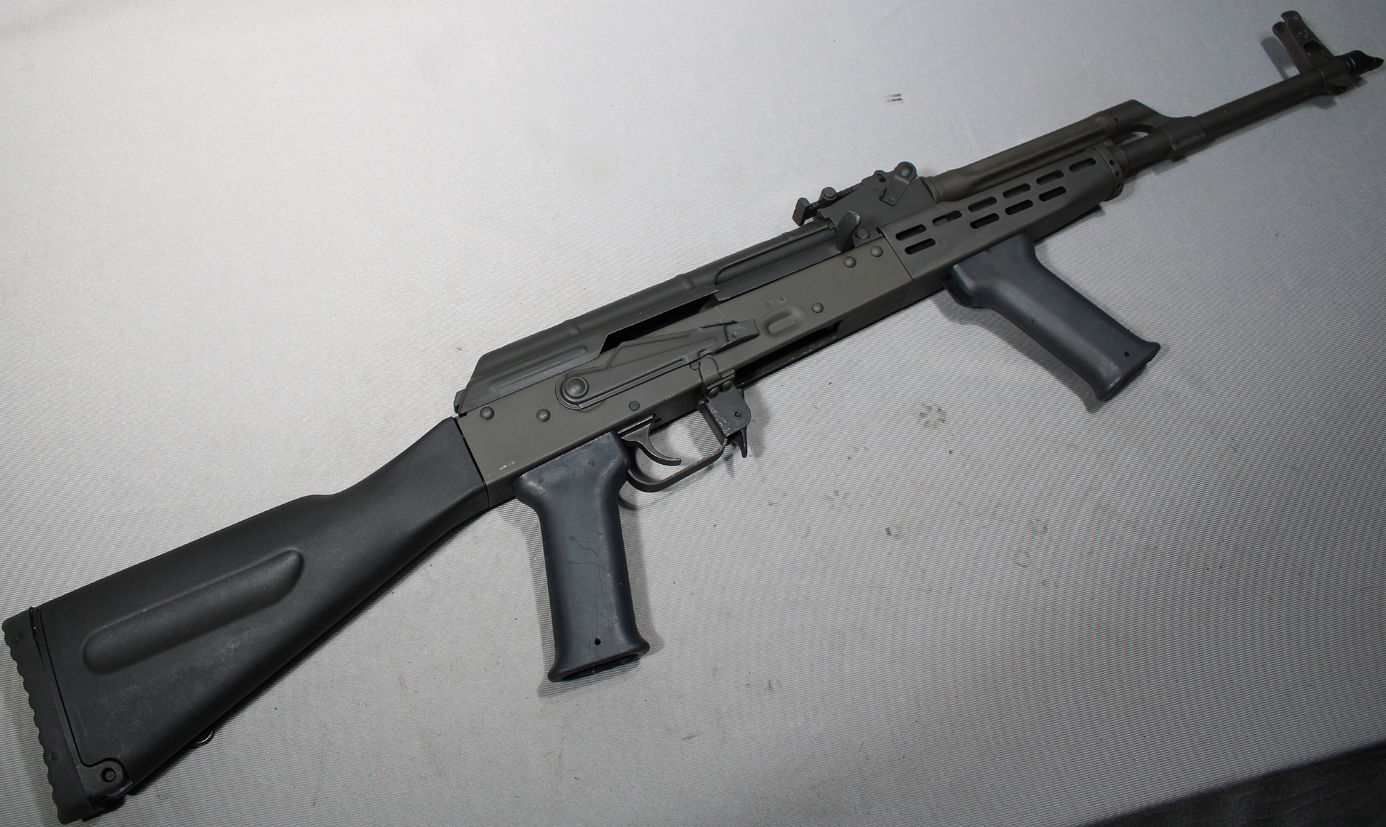 FEG ~ SA 2000 ~ 7.62x39mm - FEG