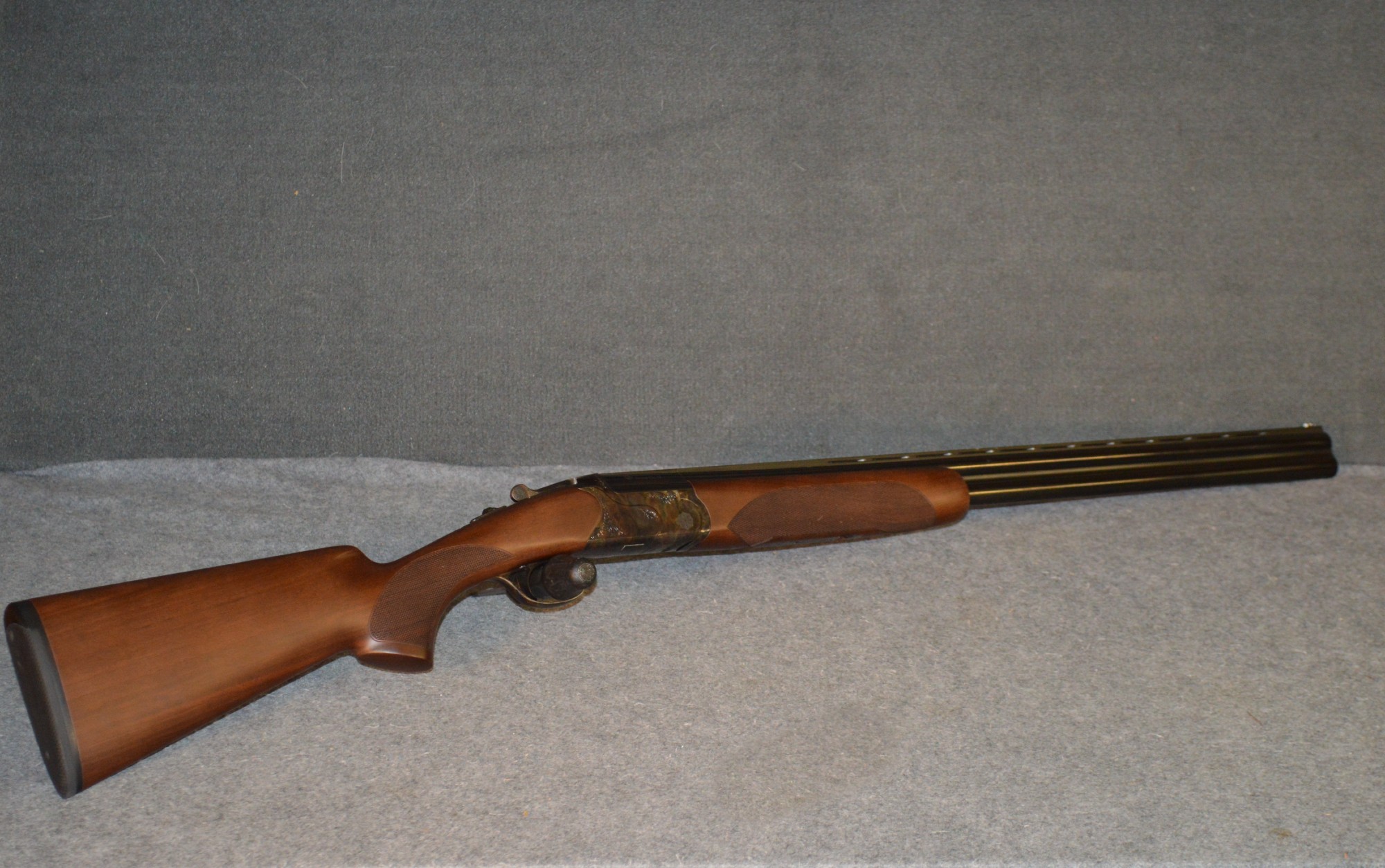 Image of CZ ~ Woodcock ~ 20 Gauge