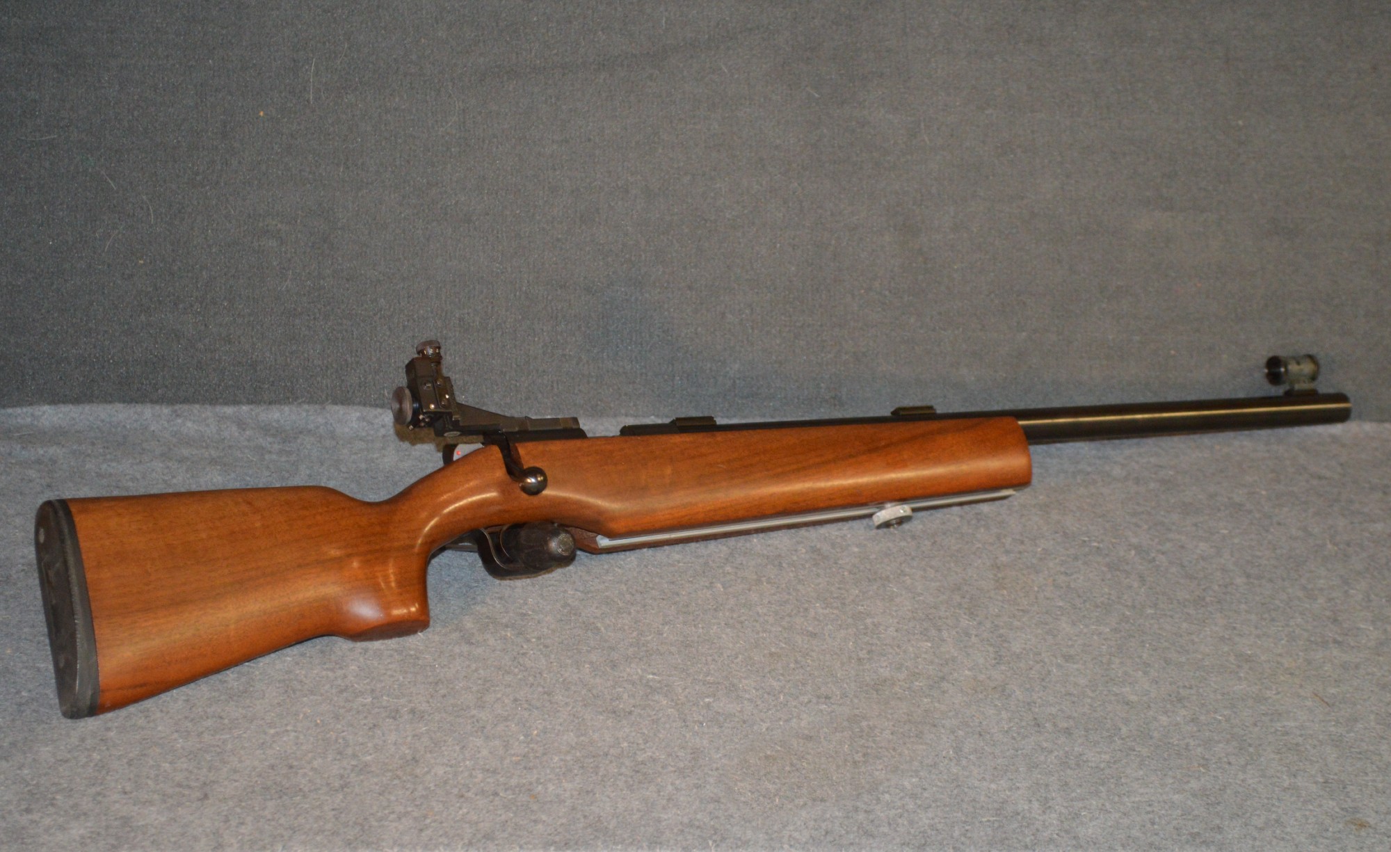 Image of Kimber of Oregon ~ 82 Government ~ .22 LR