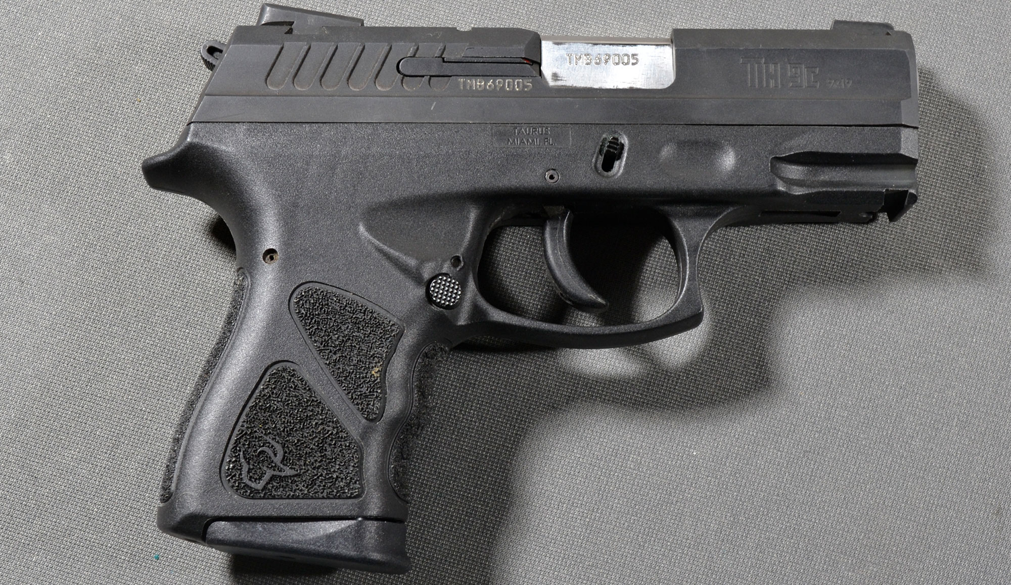 Image of Taurus ~ TH9C ~ 9mm Luger