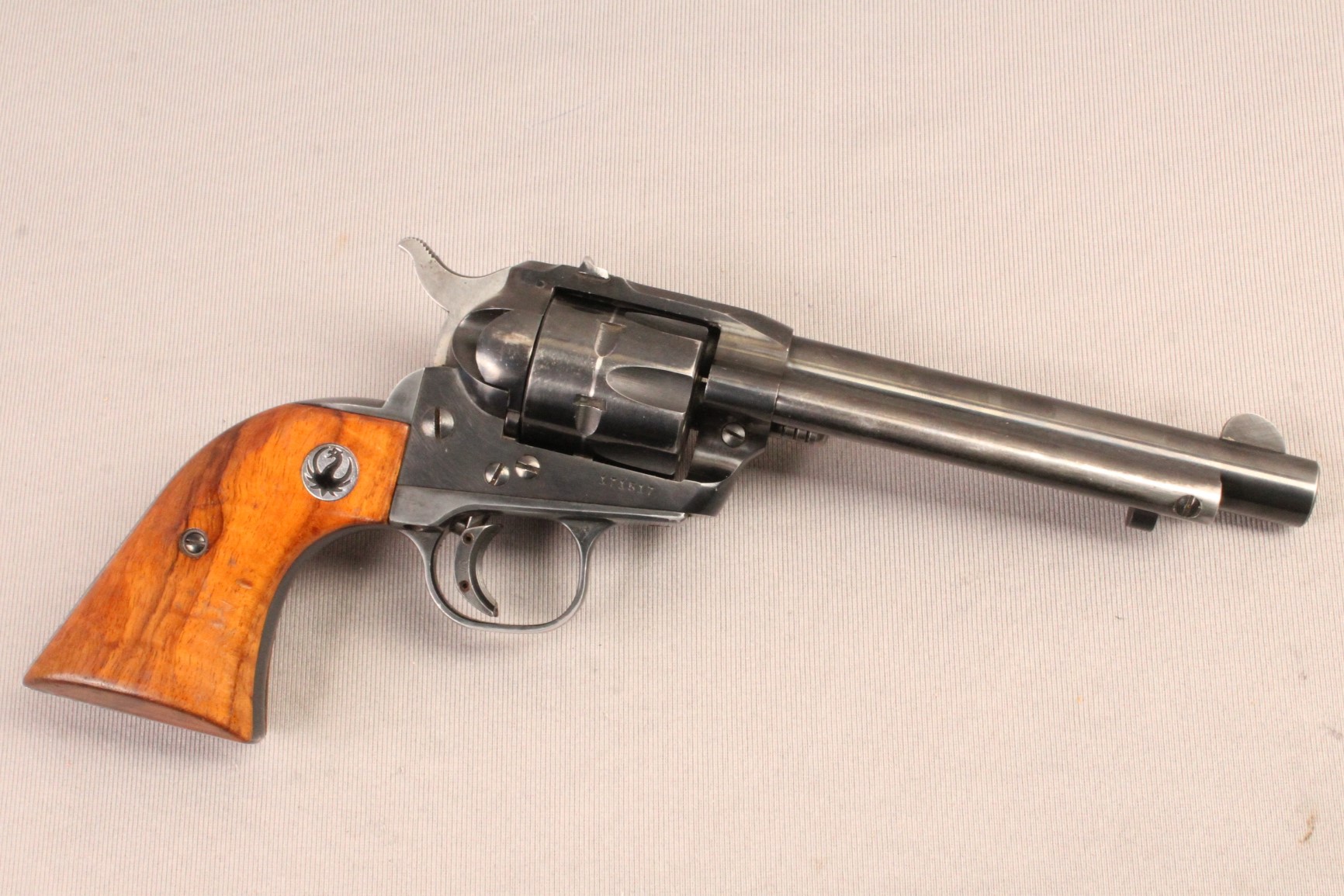 Image of Ruger~Single Six~22 CAL