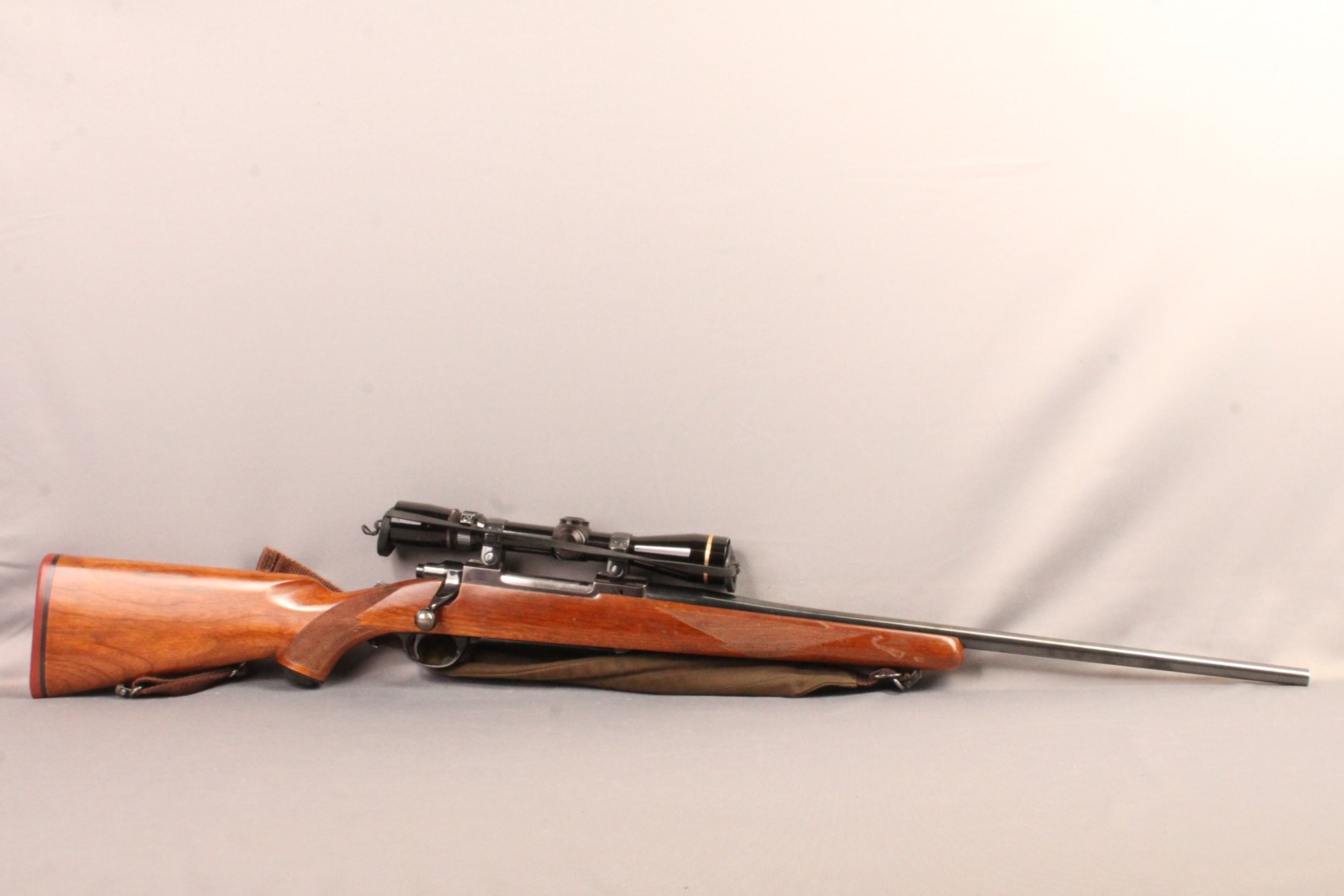 Image of Ruger~M77~7x57 ACK