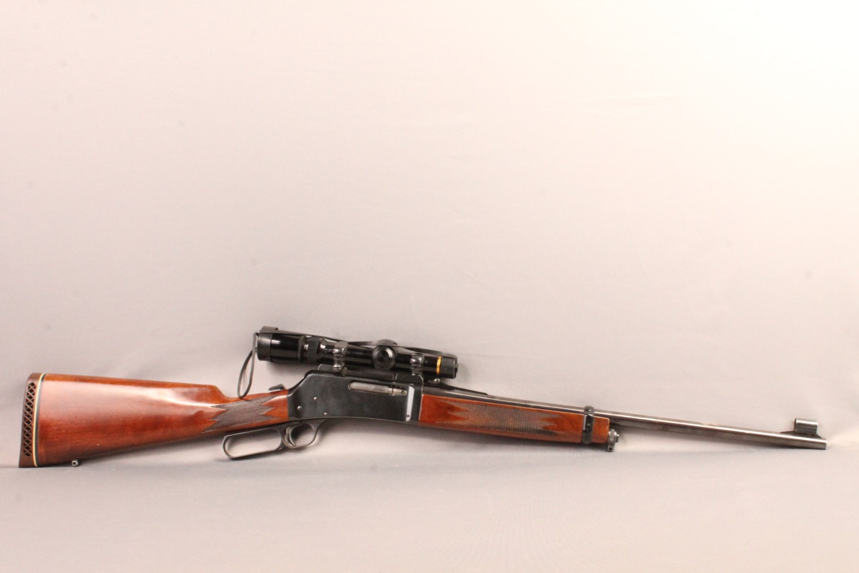 Image of Browning~BLR~308 WIN