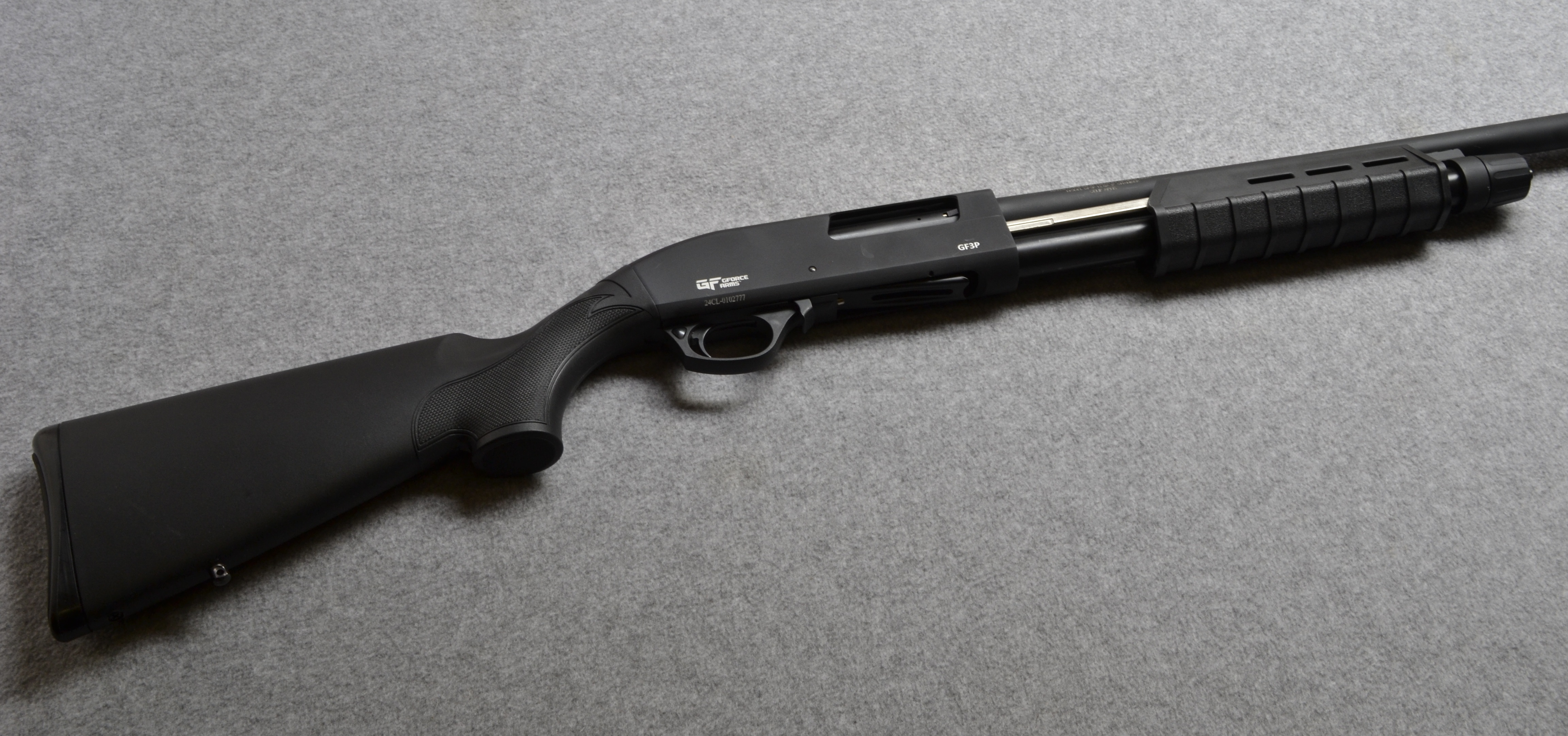 Image of GForce Arms~GF3P~12 GA.