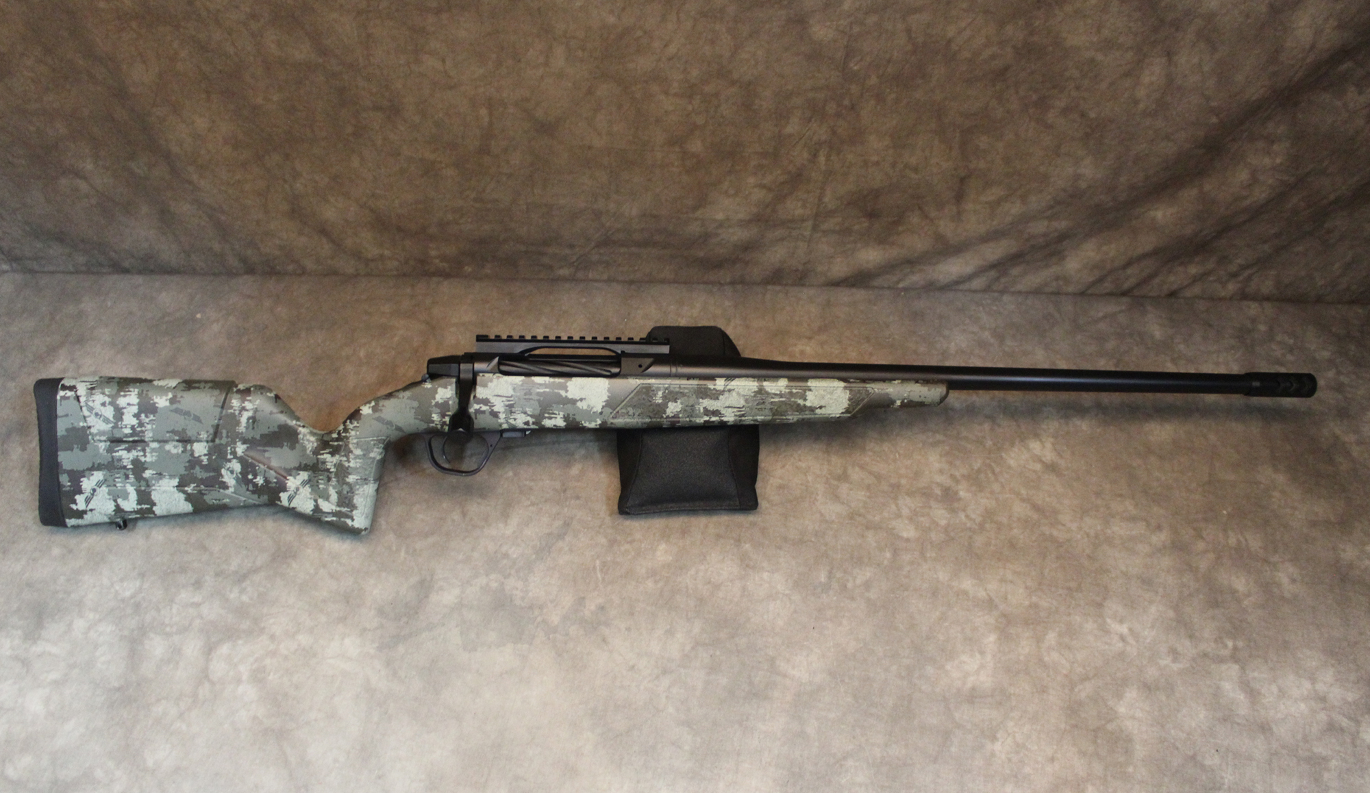 Image of Christensen Arms~Model 25 Evoke~6.5 PRC