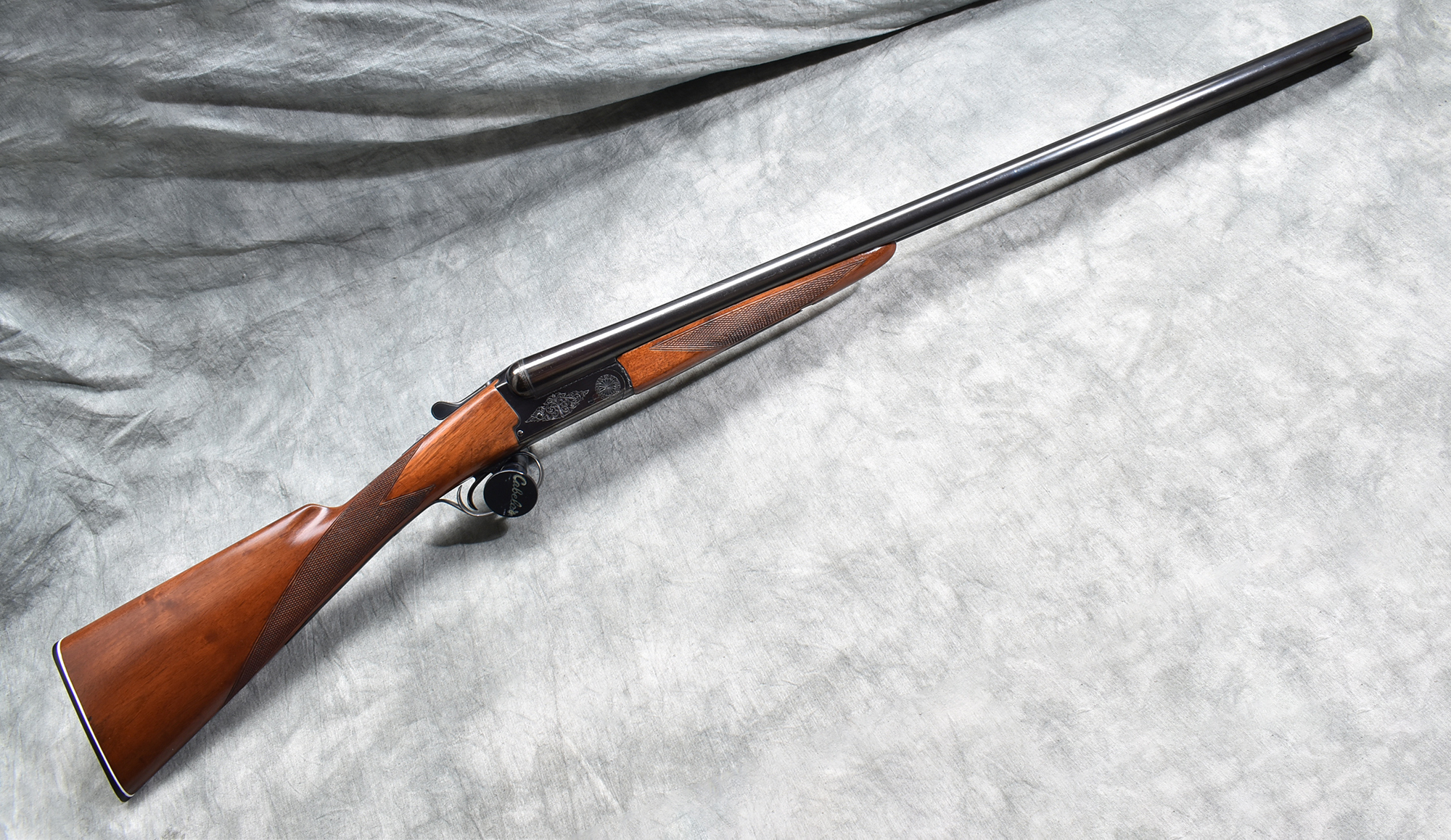 Image of B.C. MIROKU ~ 500 ~ 12 GAUGE