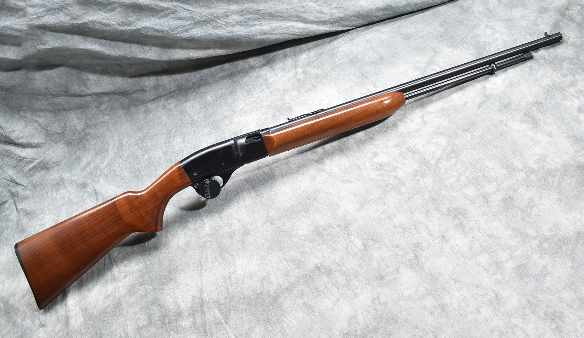 REMINGTON ~ 552 SPEEDMASTER ~ .22 S, L, LR - Remington