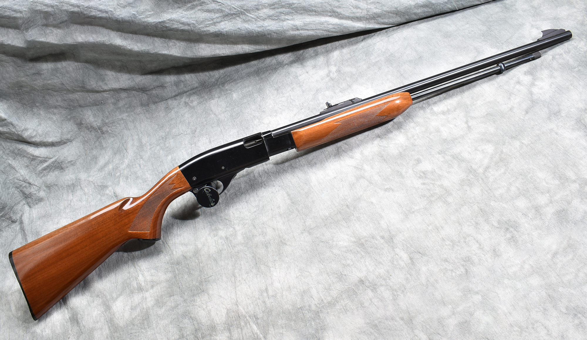 Image of REMINGTON ~ 572 ~ .22 S, L, LR