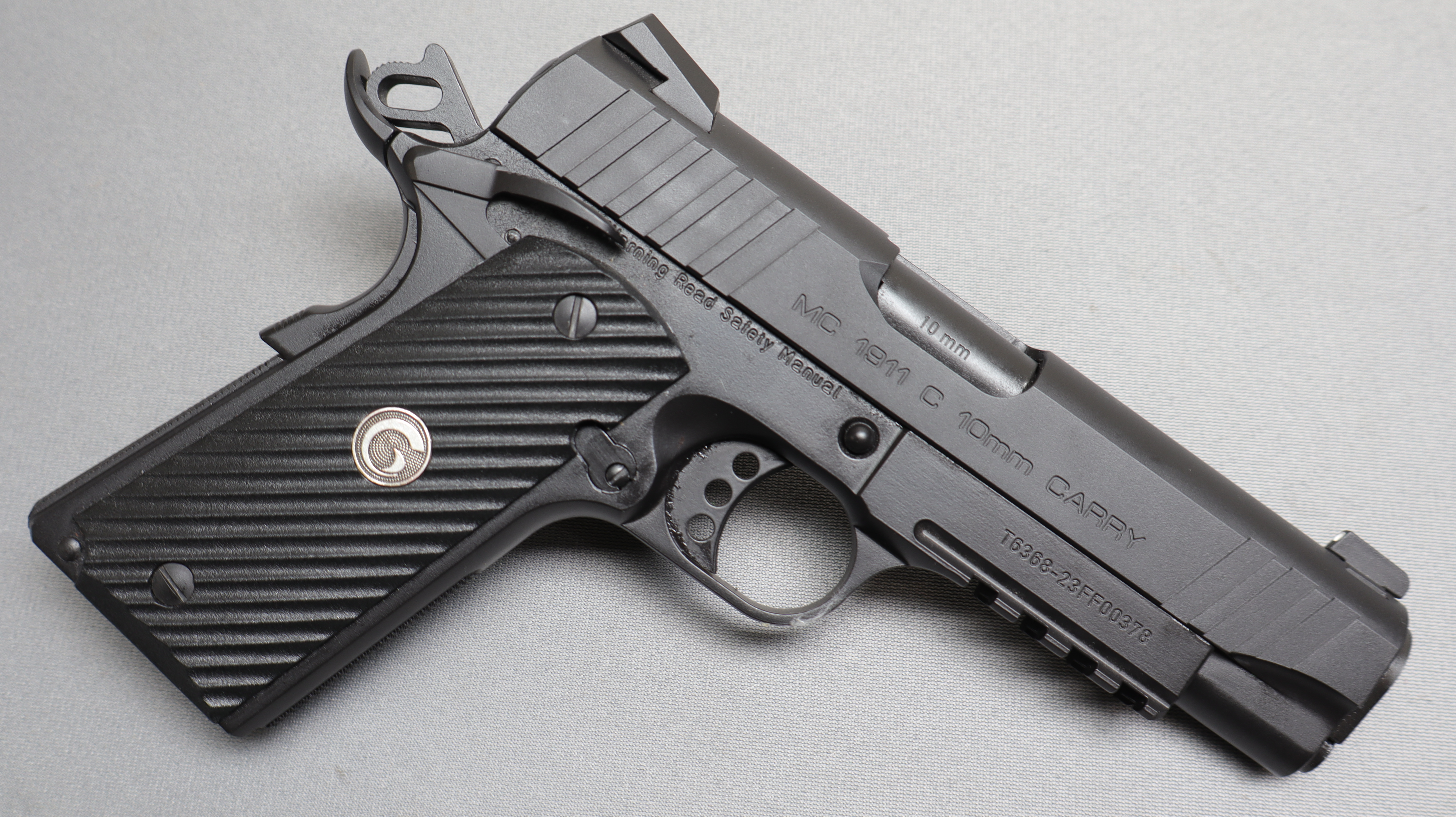Image of Girsan MC1911C 10mm Auto