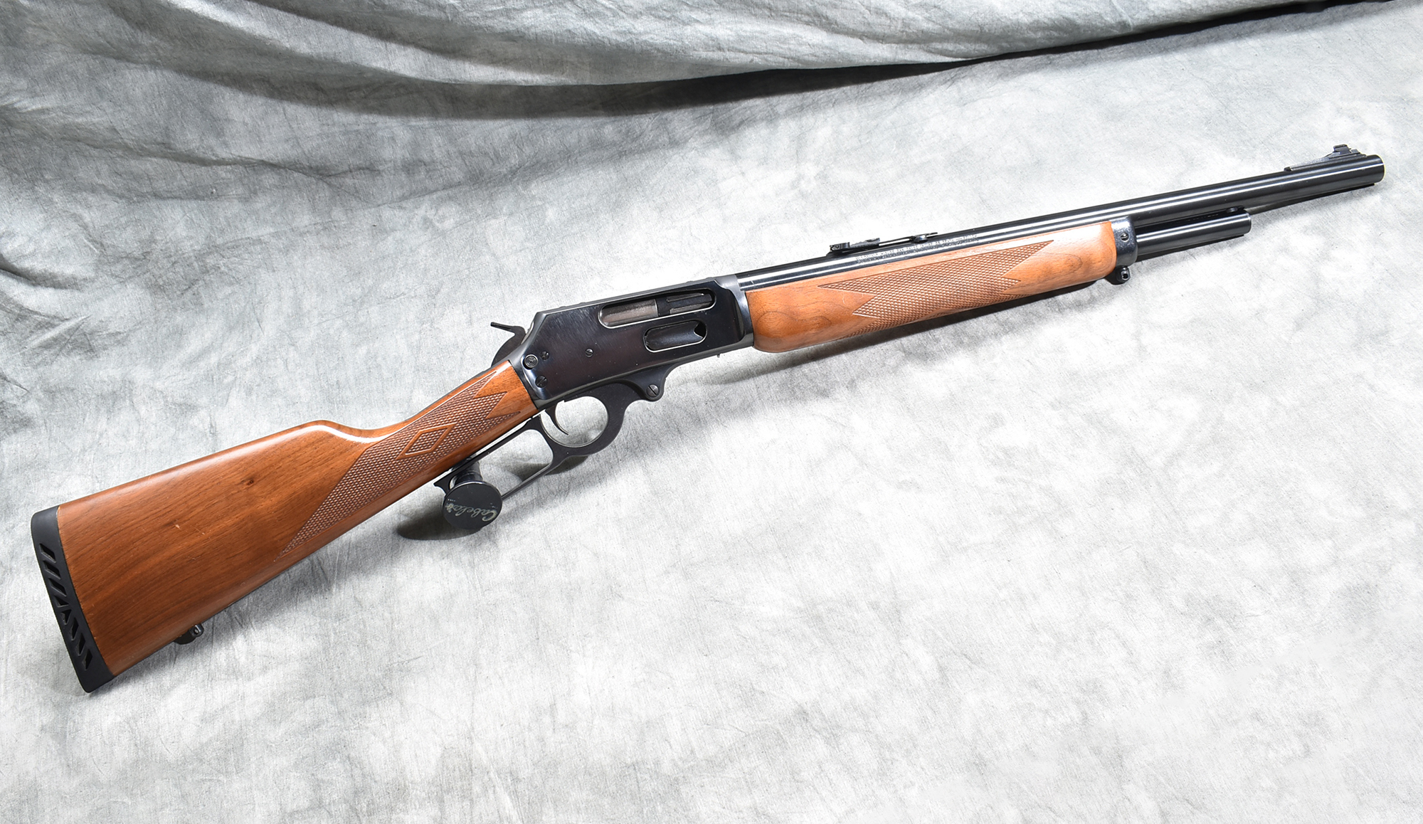 MARLIN ~ 1895M ~ .450 MARLIN - Marlin Firearms