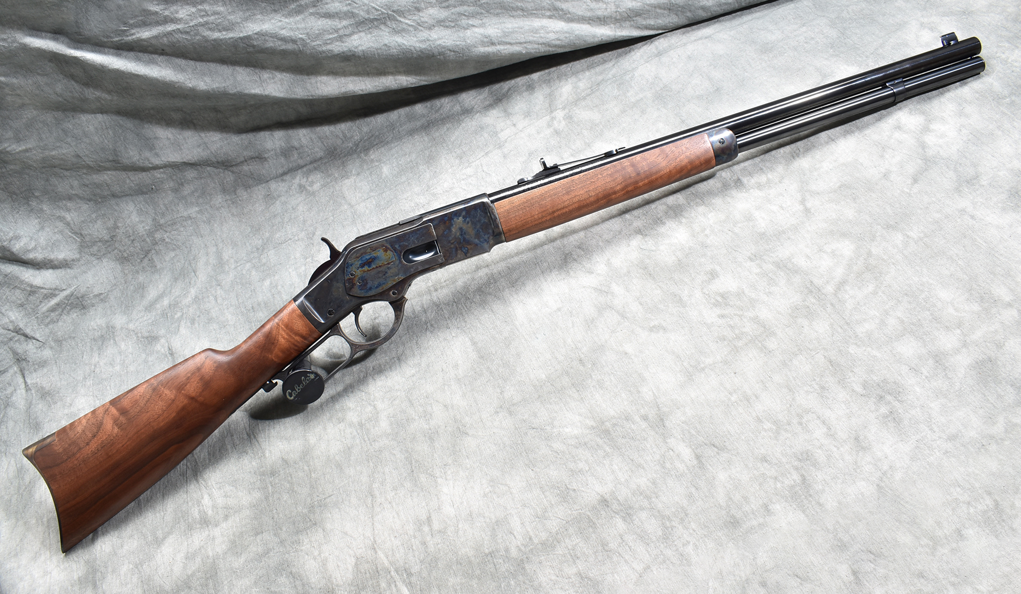 WINCHESTER ~ 1873 ~ .45 COLT - Winchester