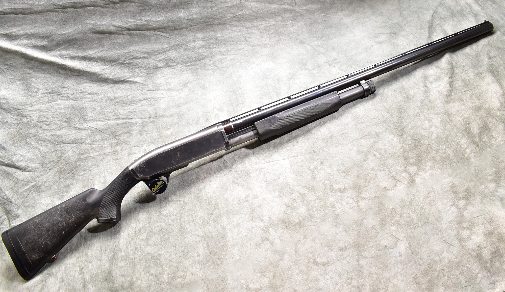 BROWNING ~ BPS HUNTER MAGNUM ~ 10 GAUGE, 3-1/2″ - Browning