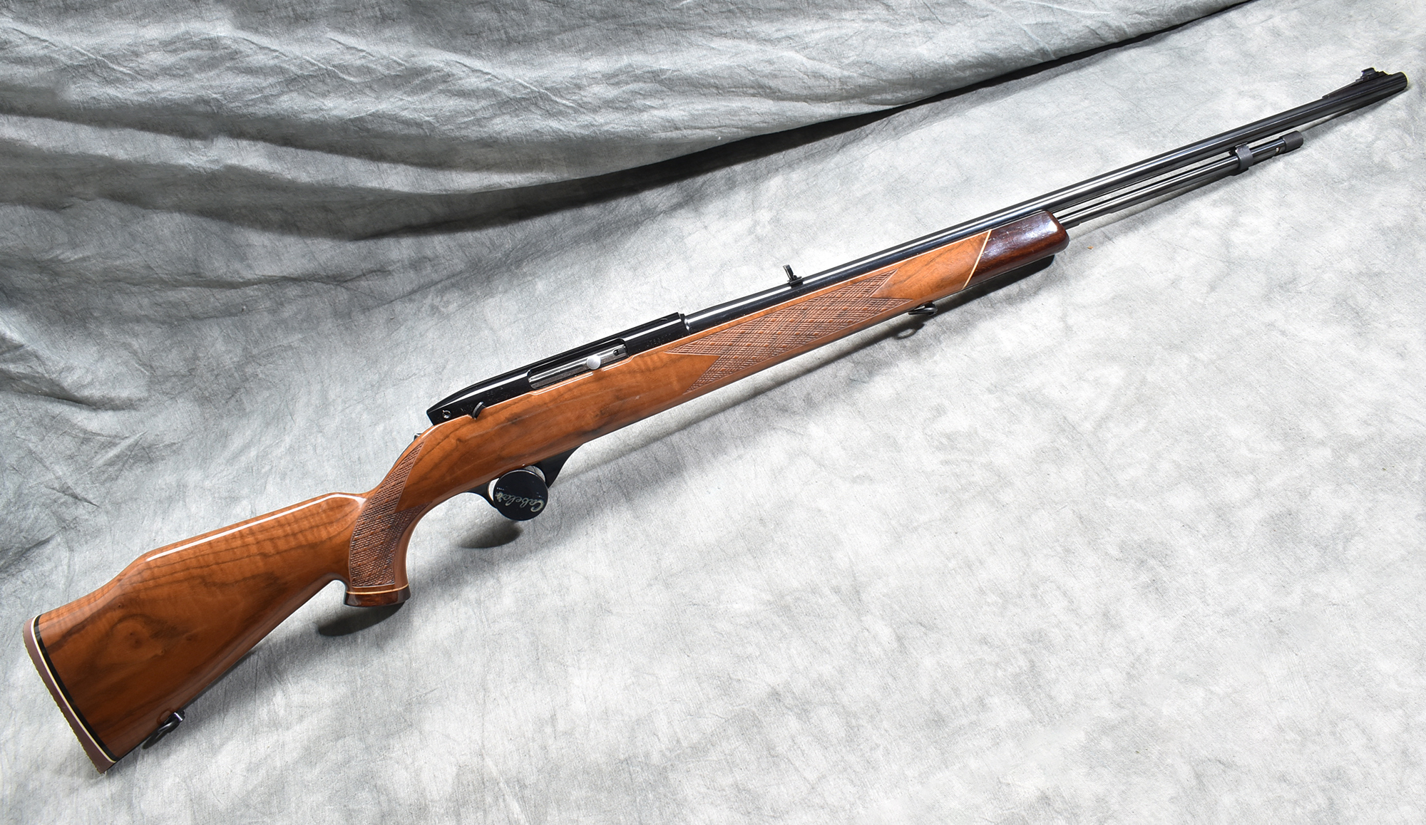 WEATHERBY ~ GEN 4 ~ HOYA ~ MARK XXII ~ .22 LR - Weatherby