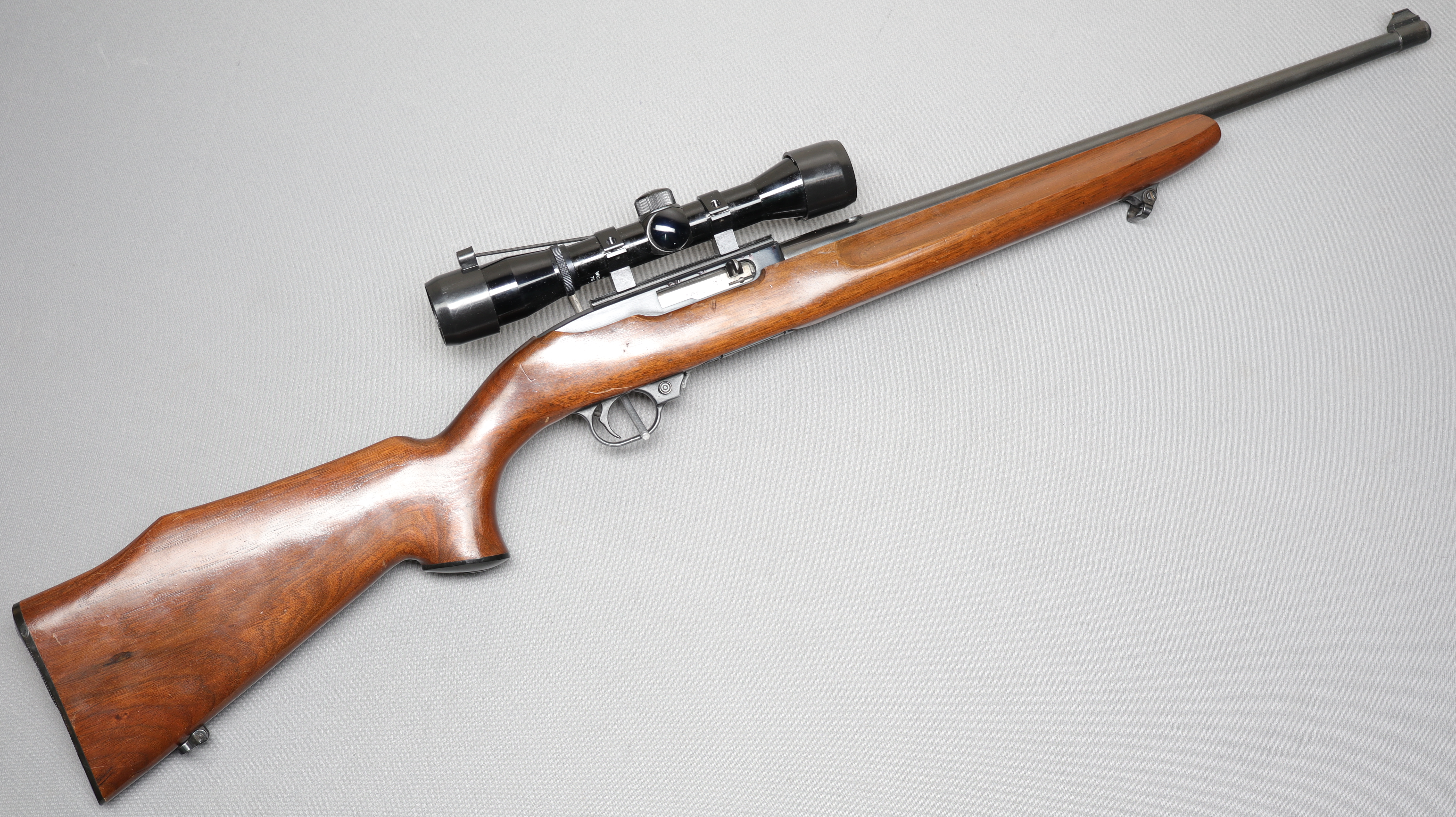 Ruger 10/22 .22 LR - Ruger