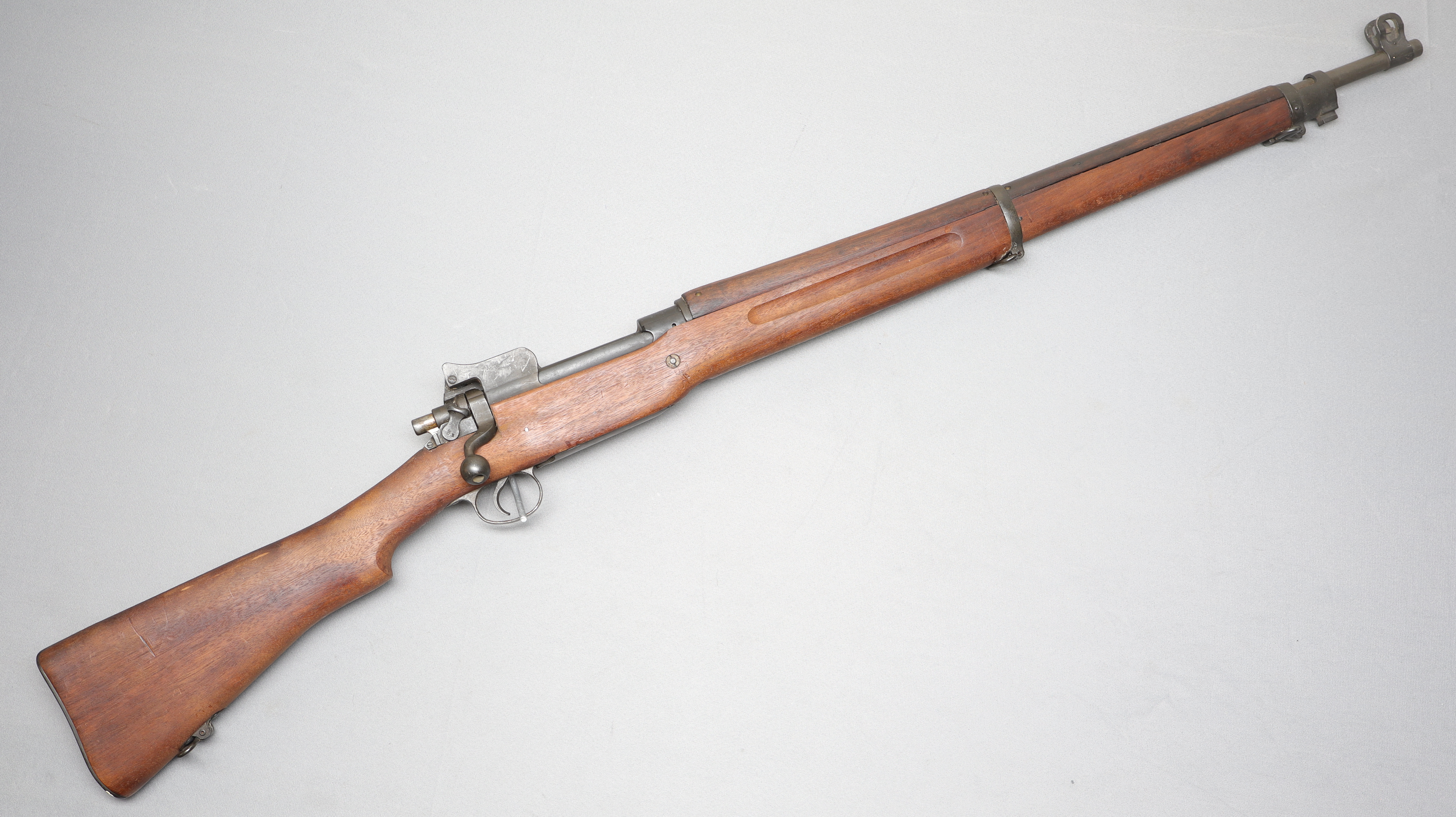 Image of Model Of 1917 Eddystone .30-06 SPR