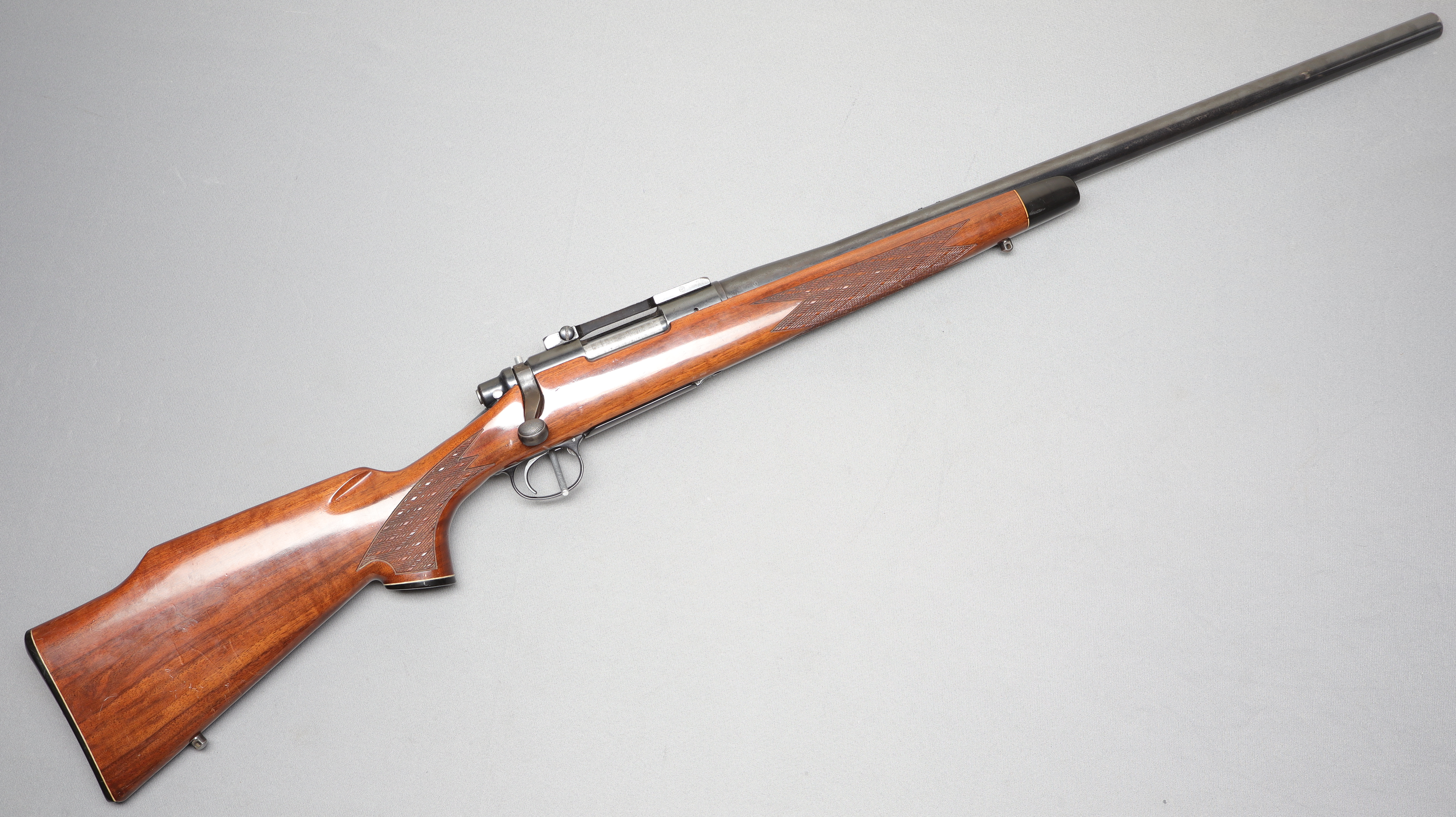 Remington 700 .22-250 REM - Remington