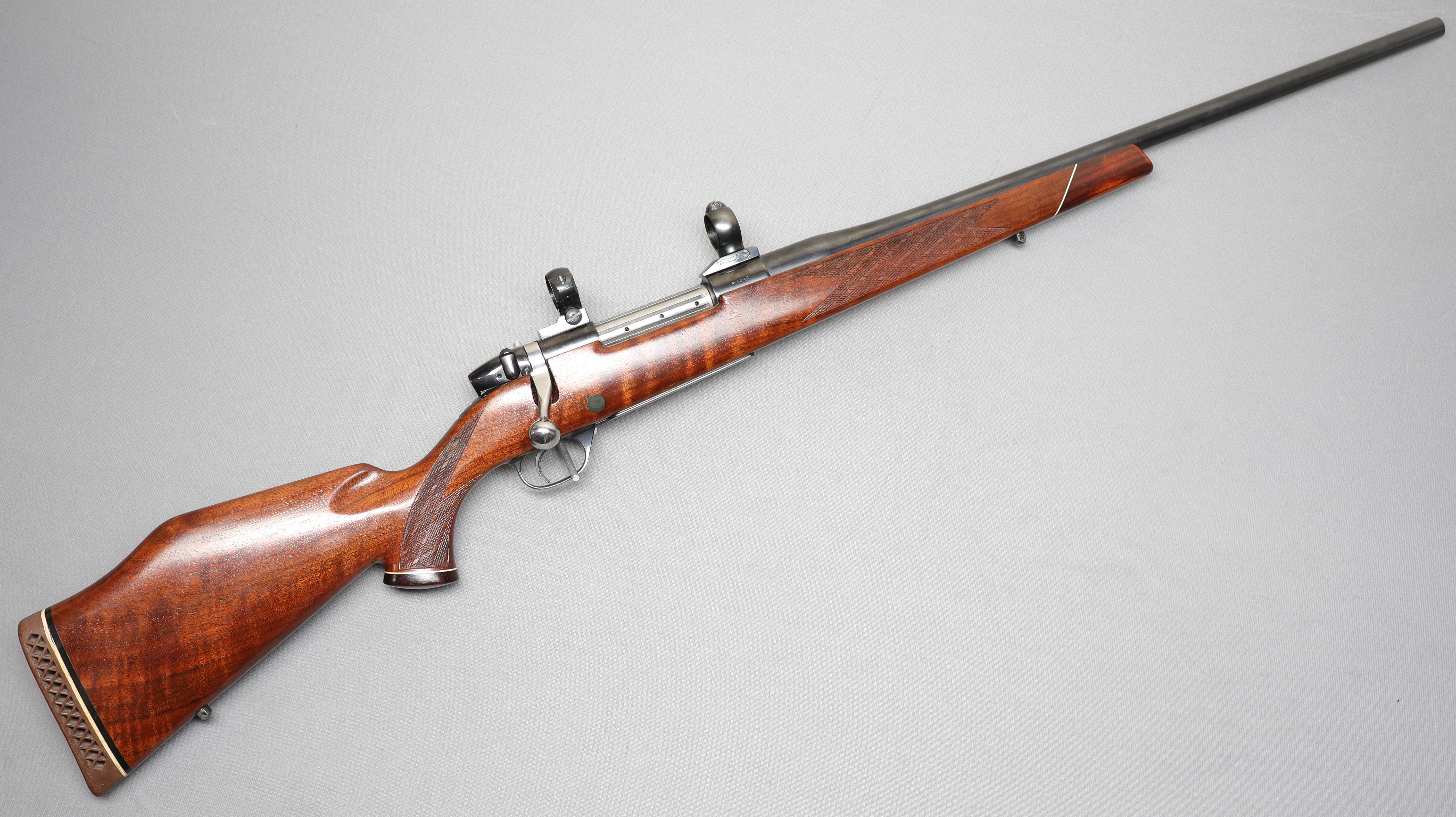 Weatherby Mark V .300 WBY MAG - Weatherby