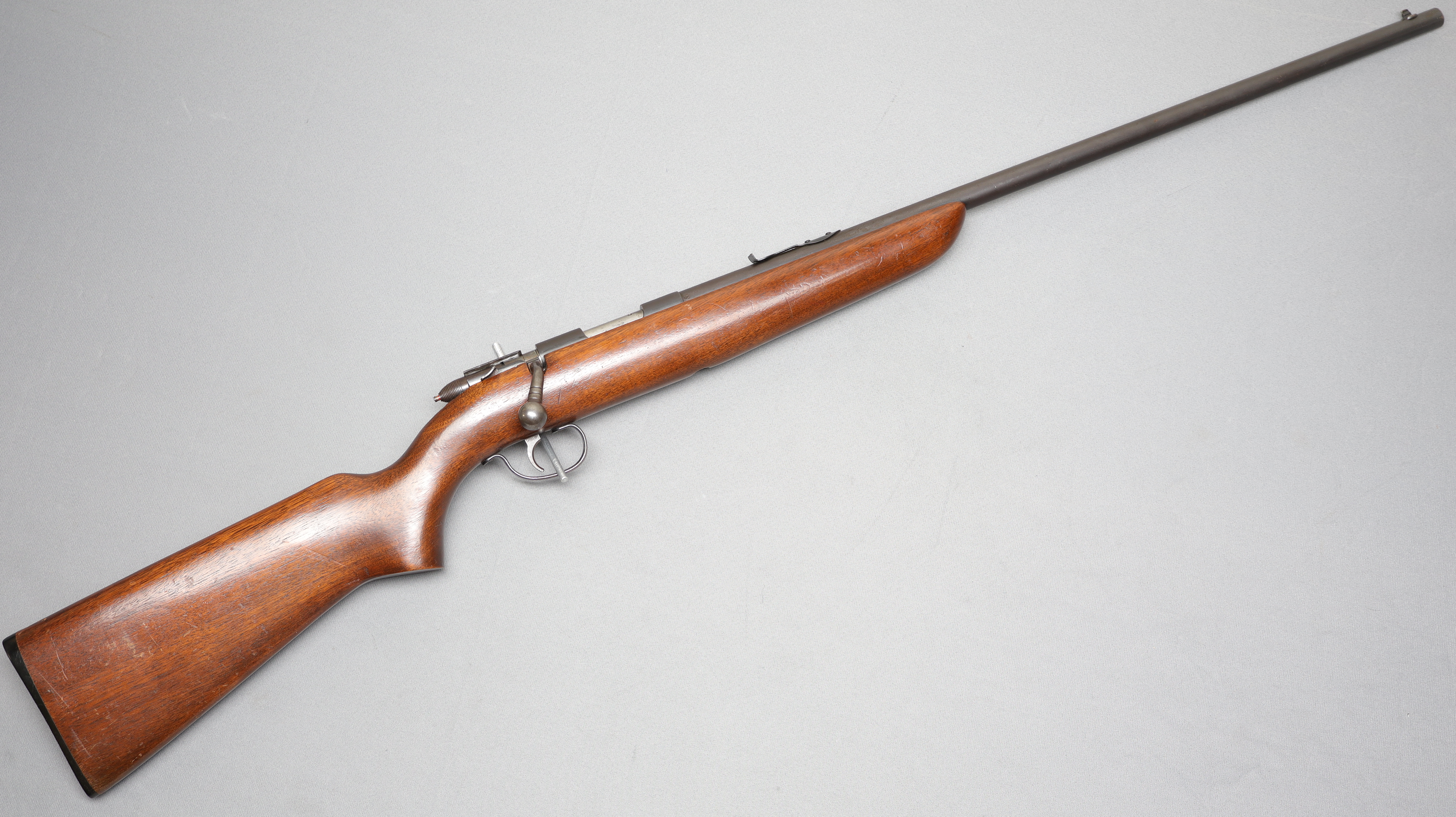 Image of Remington Targetmaster .22 S, L, LR