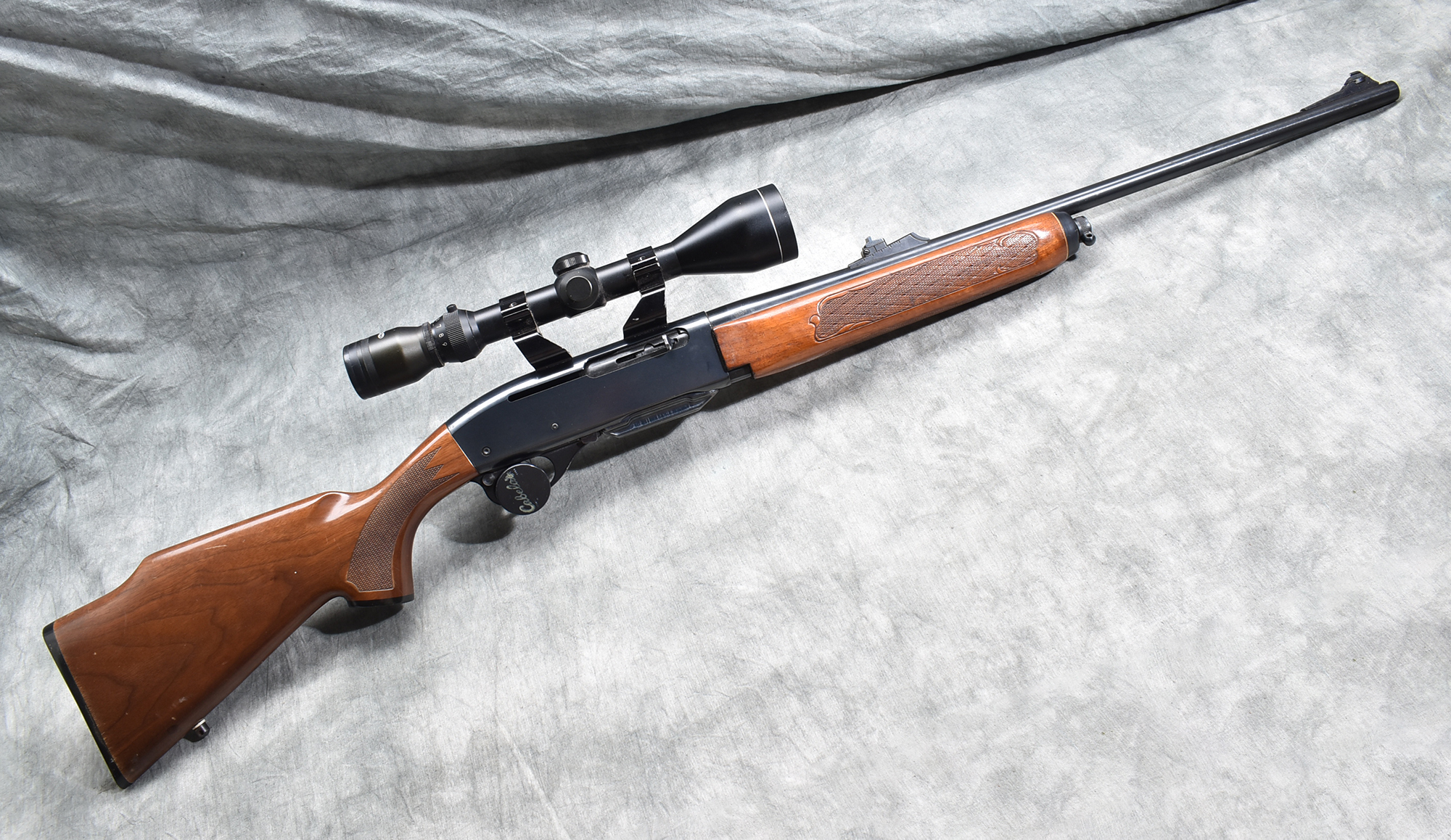 Image of REMINGTON ~ 7400 ~ .308 WINCHESTER