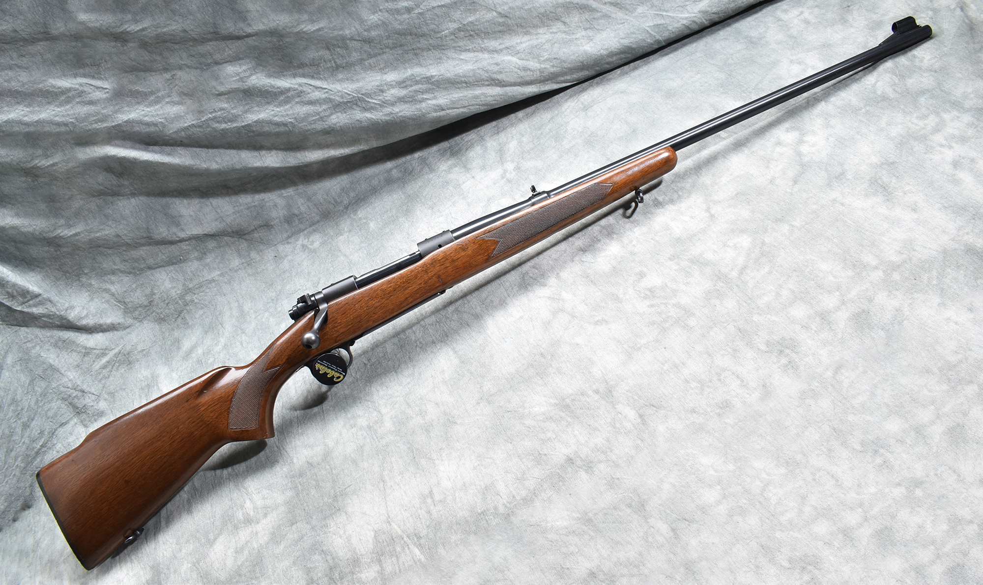 WINCHESTER ~ 70 PRE-64 ~ .264 WIN MAG - Winchester
