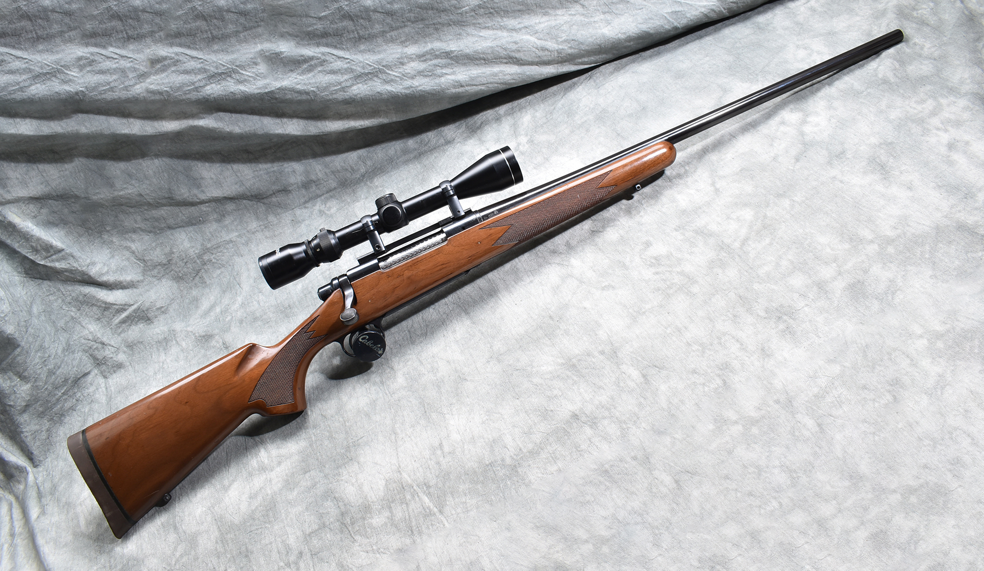 Image of REMINGTON ~ 700 ~ .300 WEATHERBY MAG