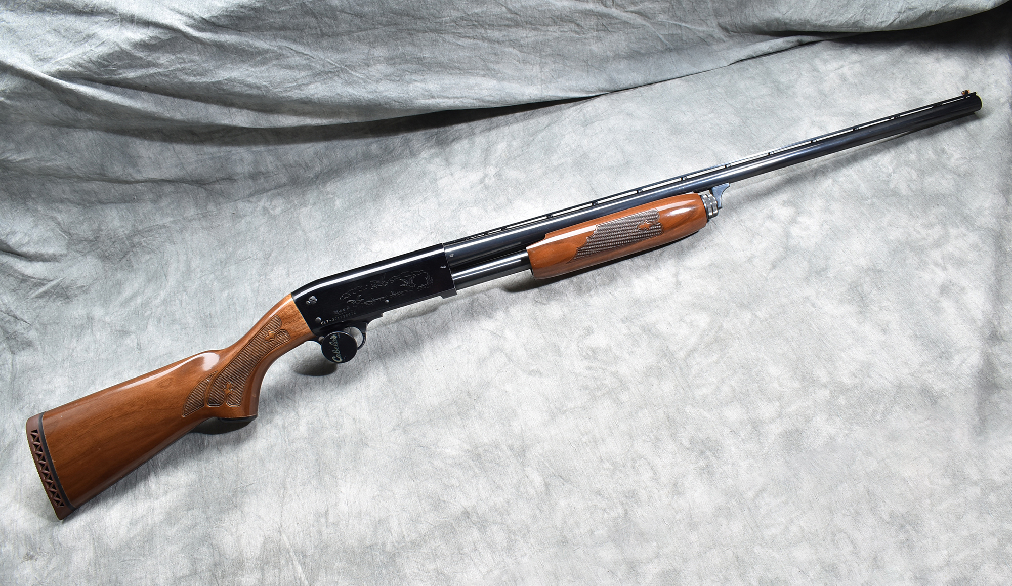 Image of ITHACA ~ 37 ULTRAFEATHERWEIGHT ~ 20 GAUGE