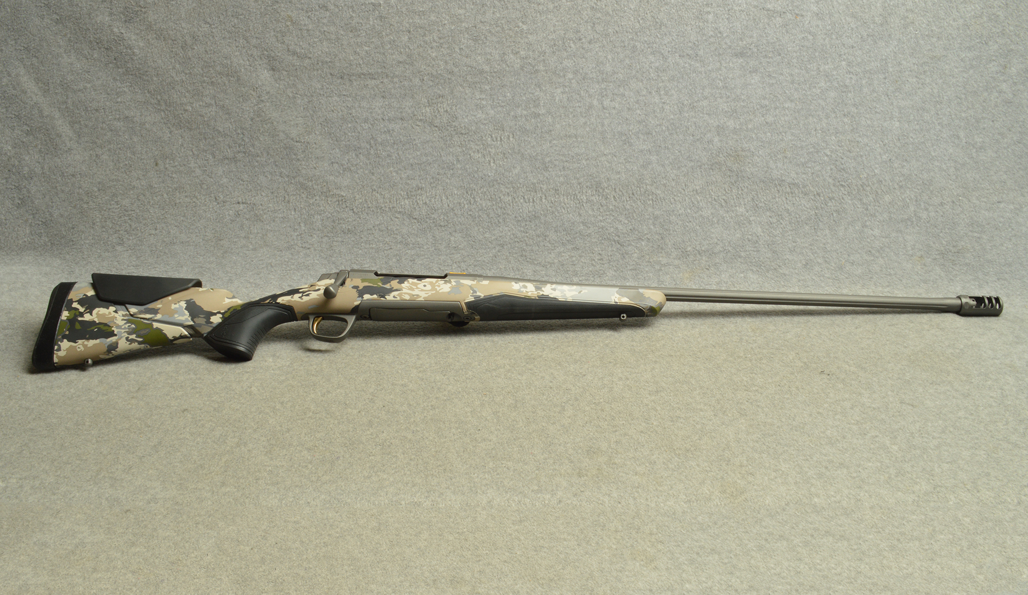 Image of Browning ~ X-Bolt ~ .300 Win Mag