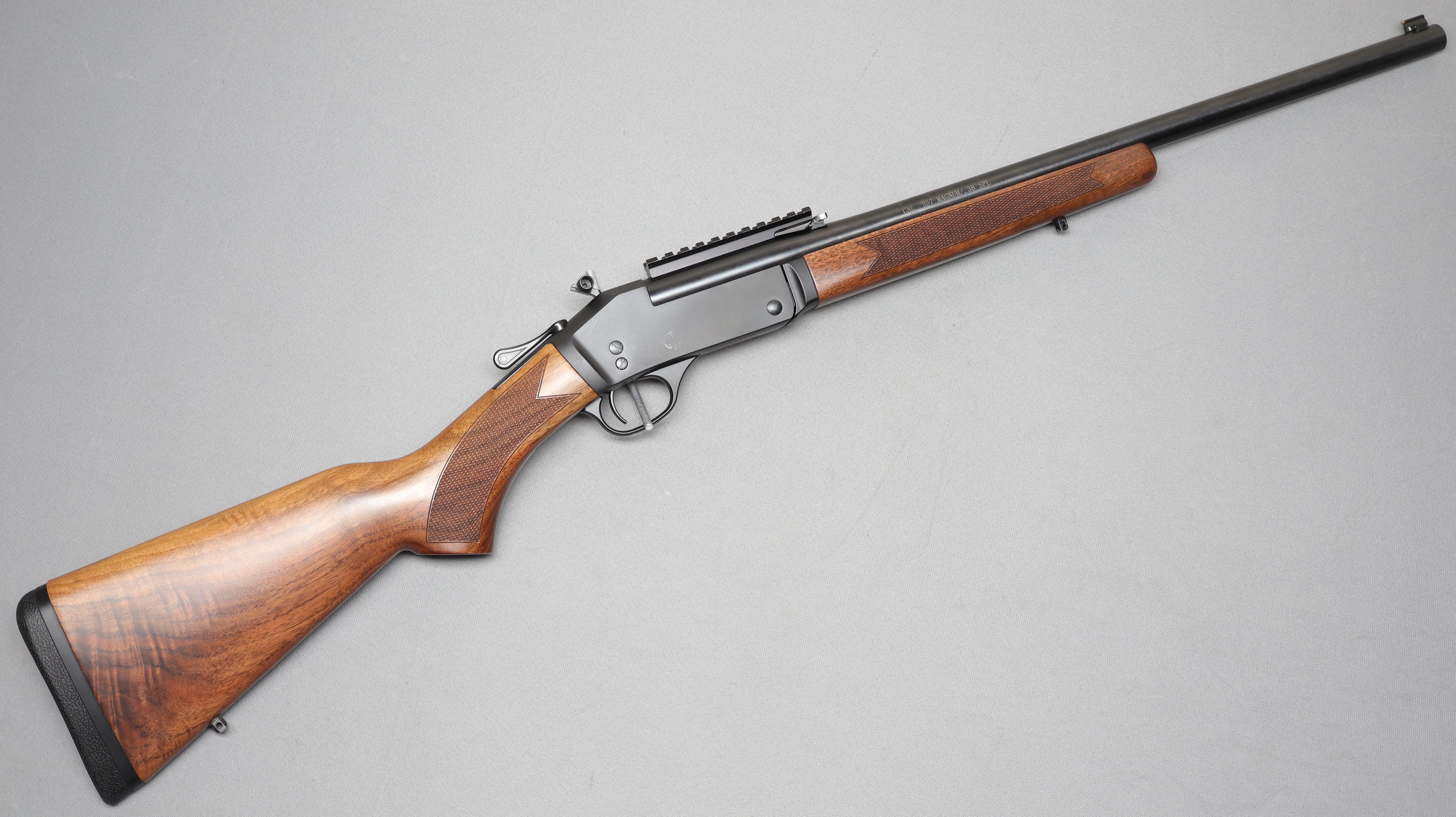 Image of Henry H015-357 .357 MAG