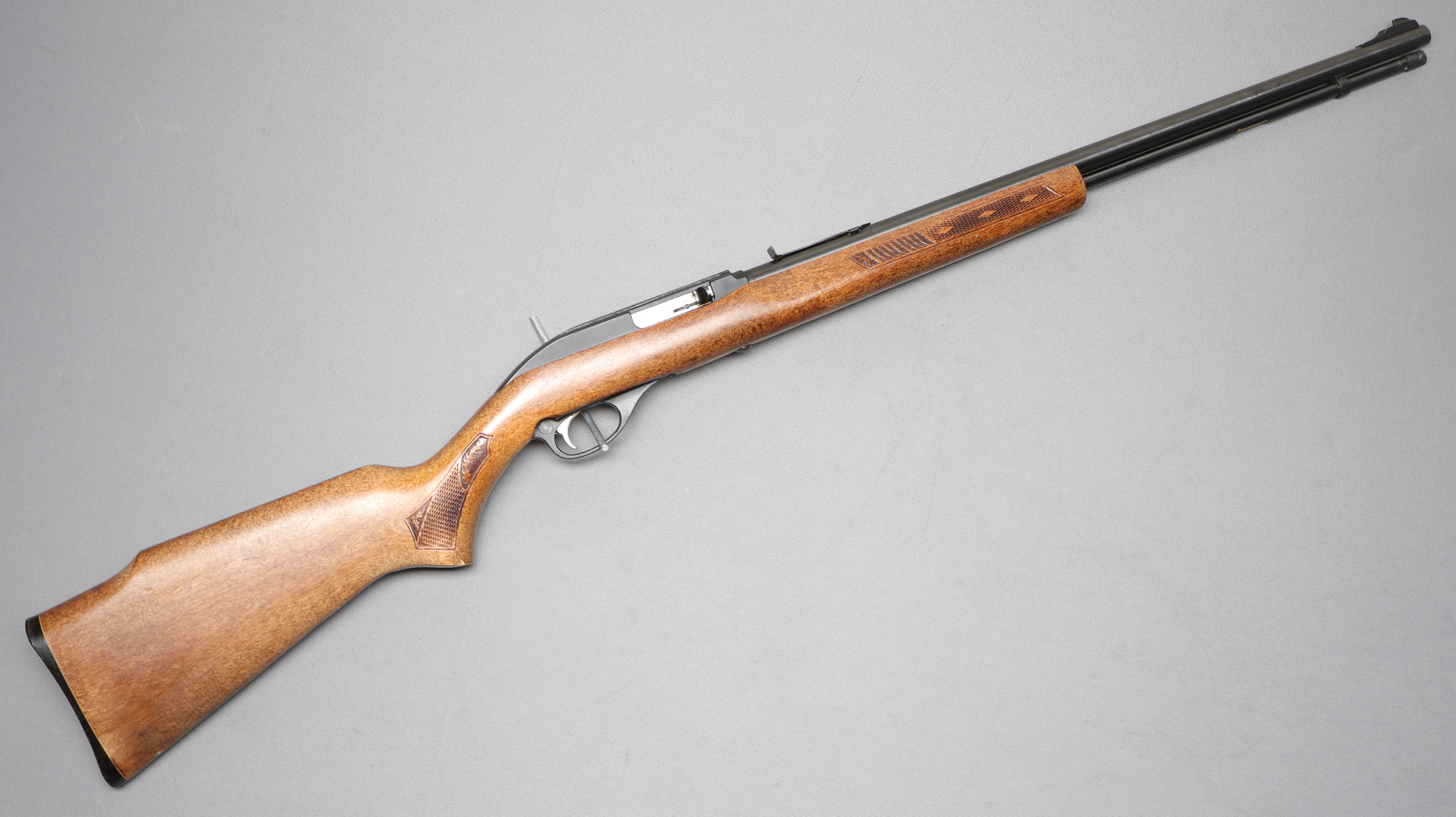 Marlin Model 60 .22 LR - Marlin Firearms