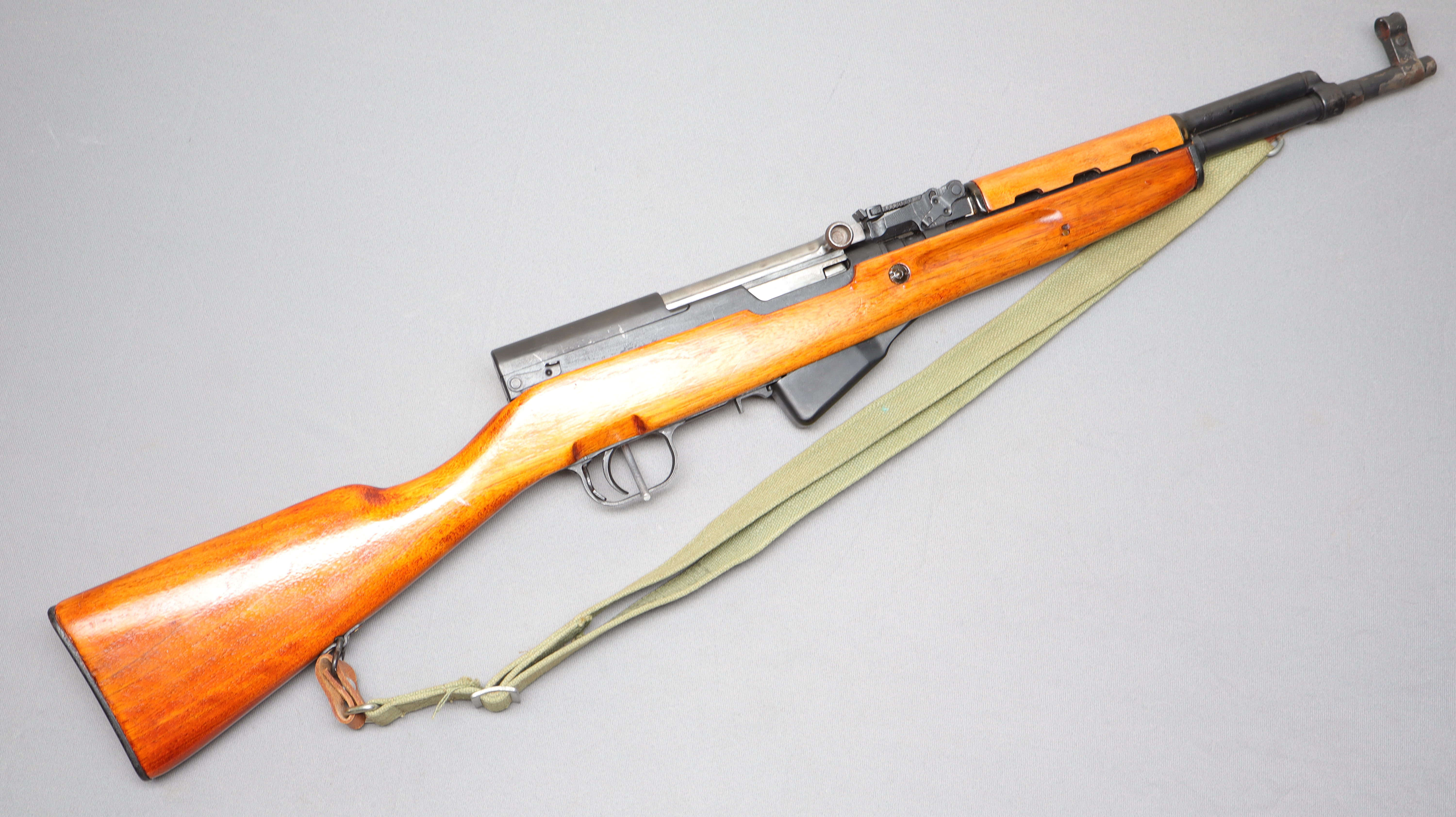 Image of Norinco SKS Carbine 7.62x39mm
