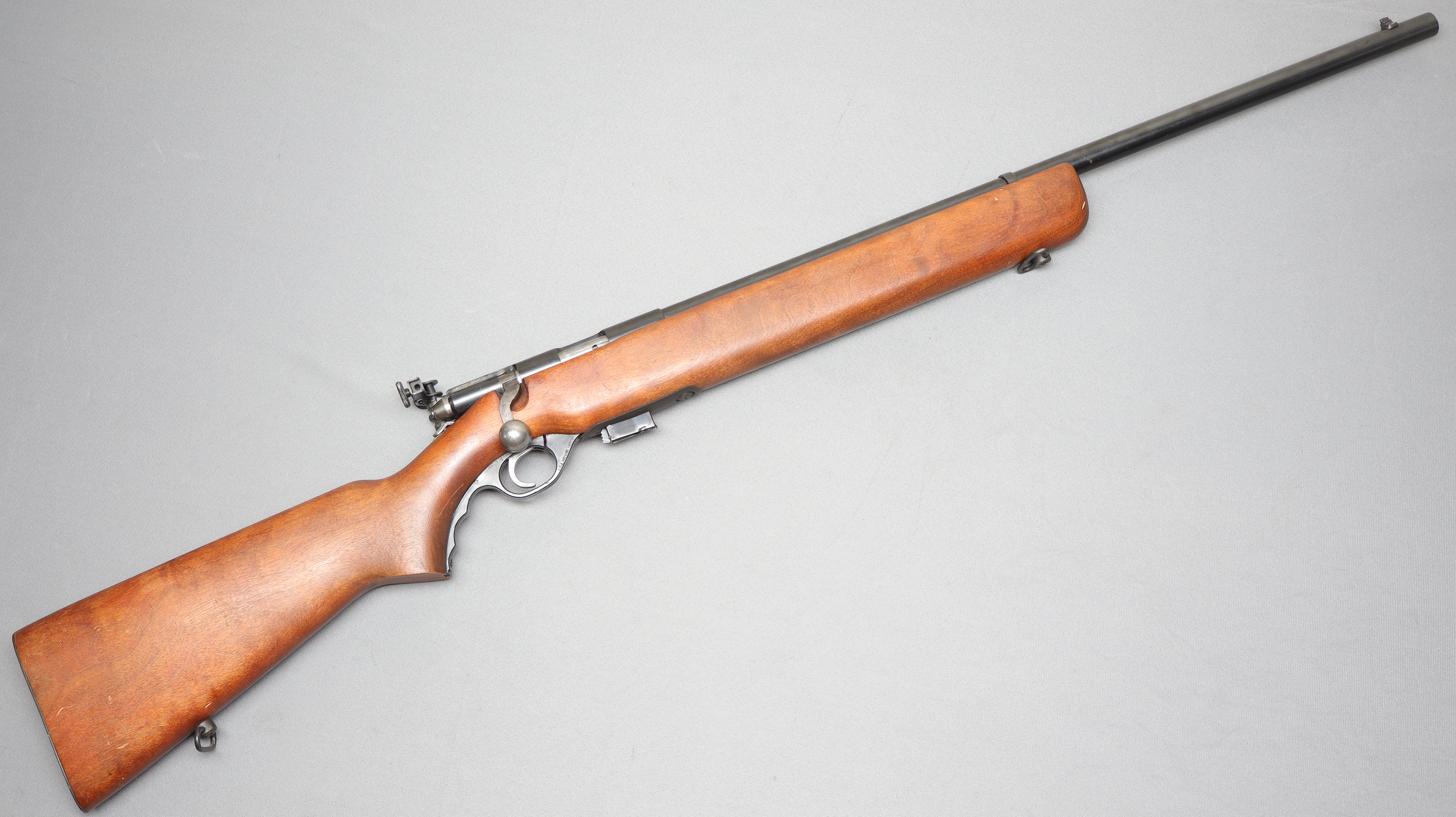 Mossberg Model 44US .22 LR - Mossberg