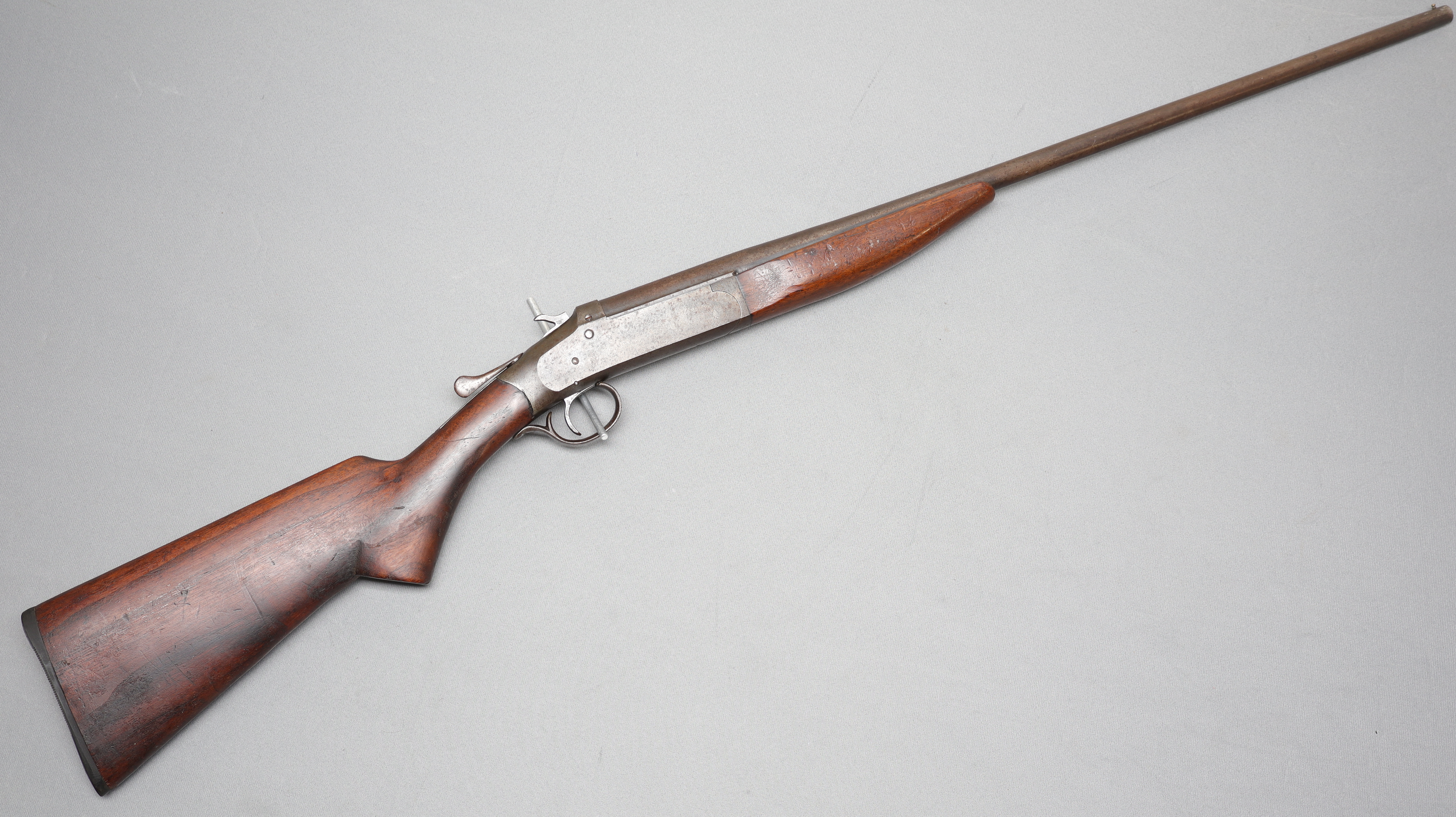 Image of Iver Johnson Single Shot .410 GA