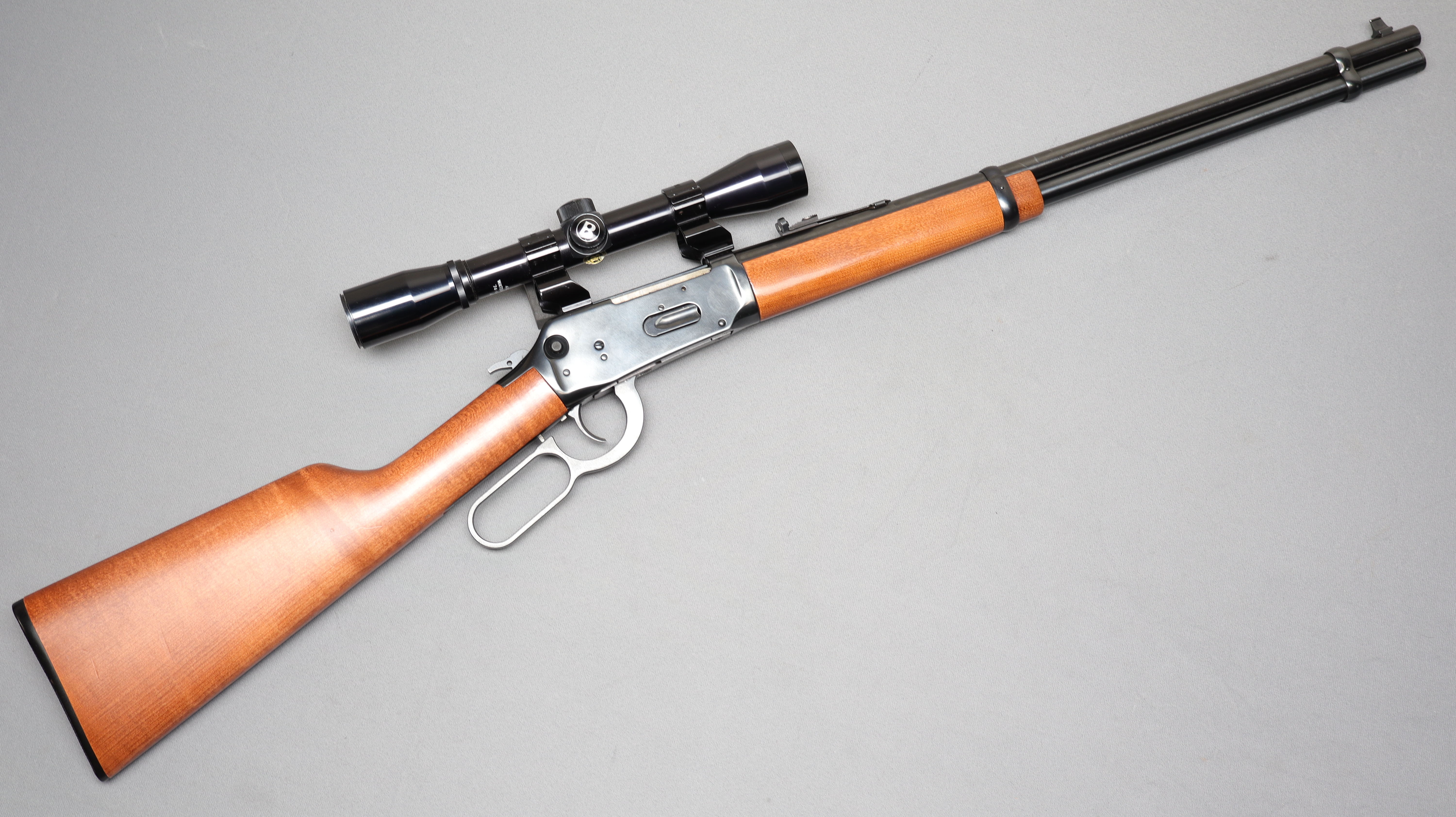 Winchester Ranger .30-30 WIN - Winchester