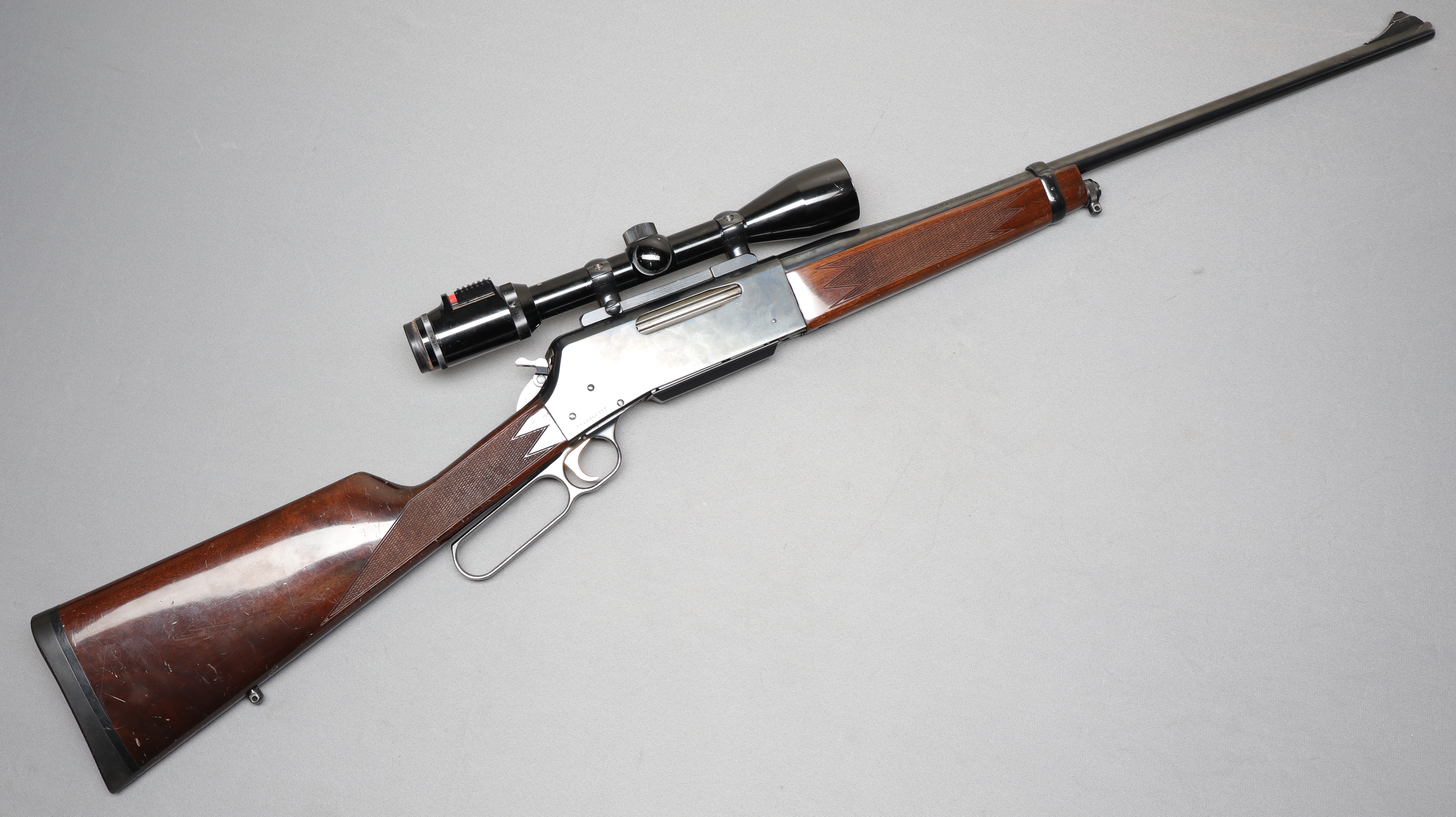 Image of Browning 81L BLR .270 WIN