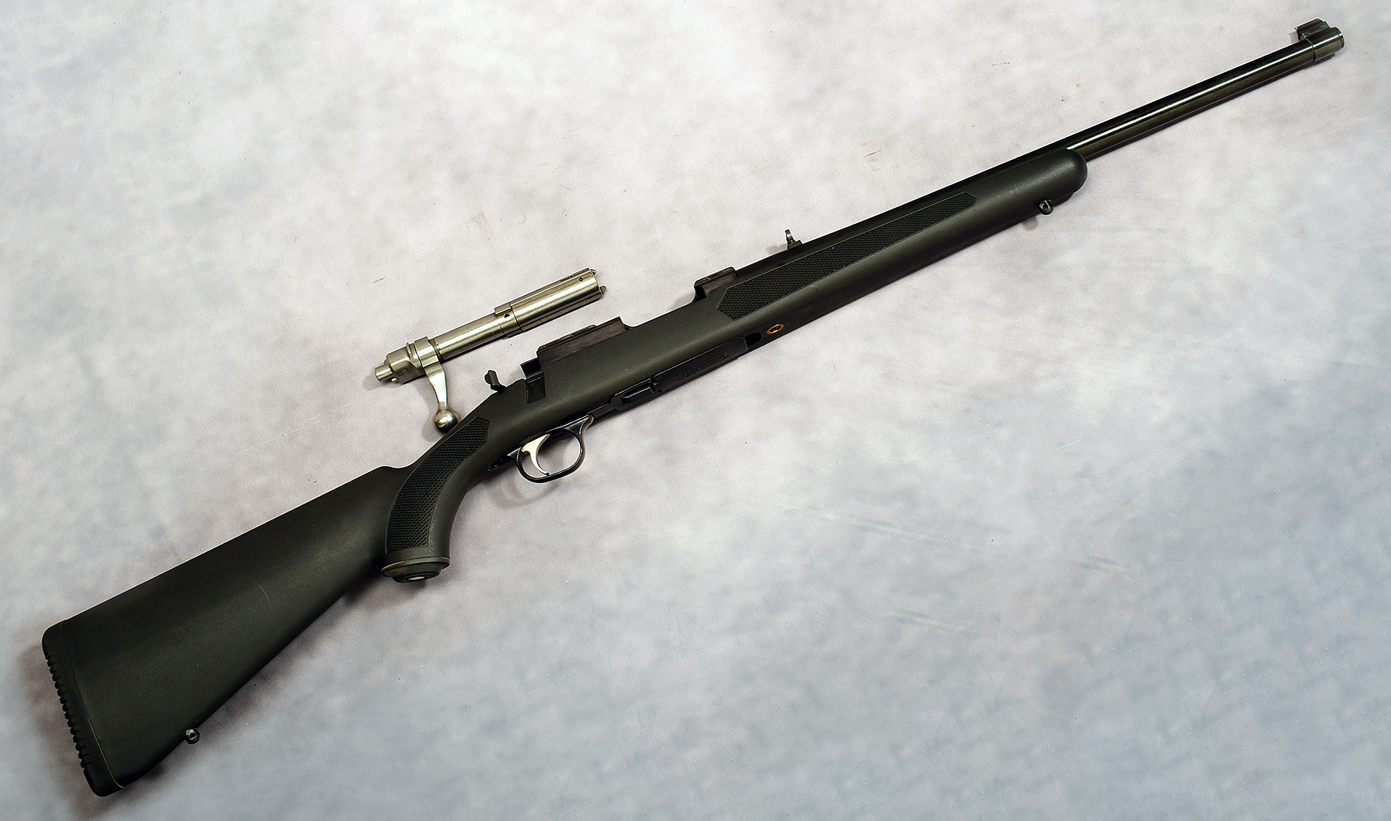 Image of RUGER ~ 77/44 ~ .44 REMINGTON MAGNUM